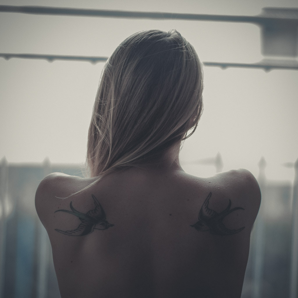 Summilux-M 1:1.4/75 sample photo. Mq. | dark 107 photography