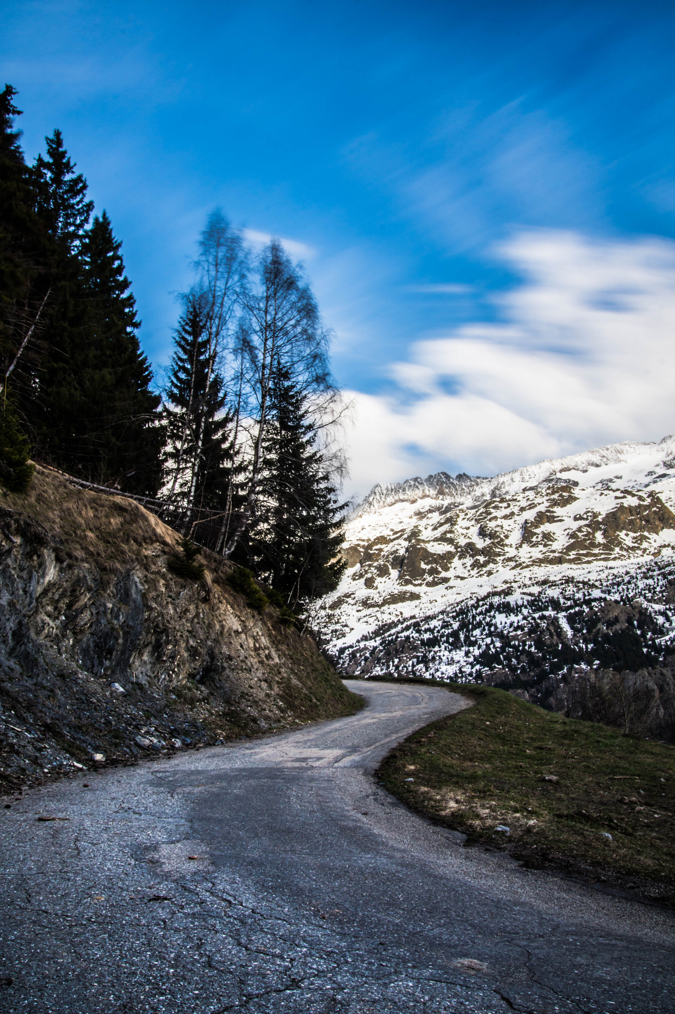 Nikon D7200 + Sigma 18-50mm F2.8 EX DC Macro sample photo. Quand le vent souffle photography