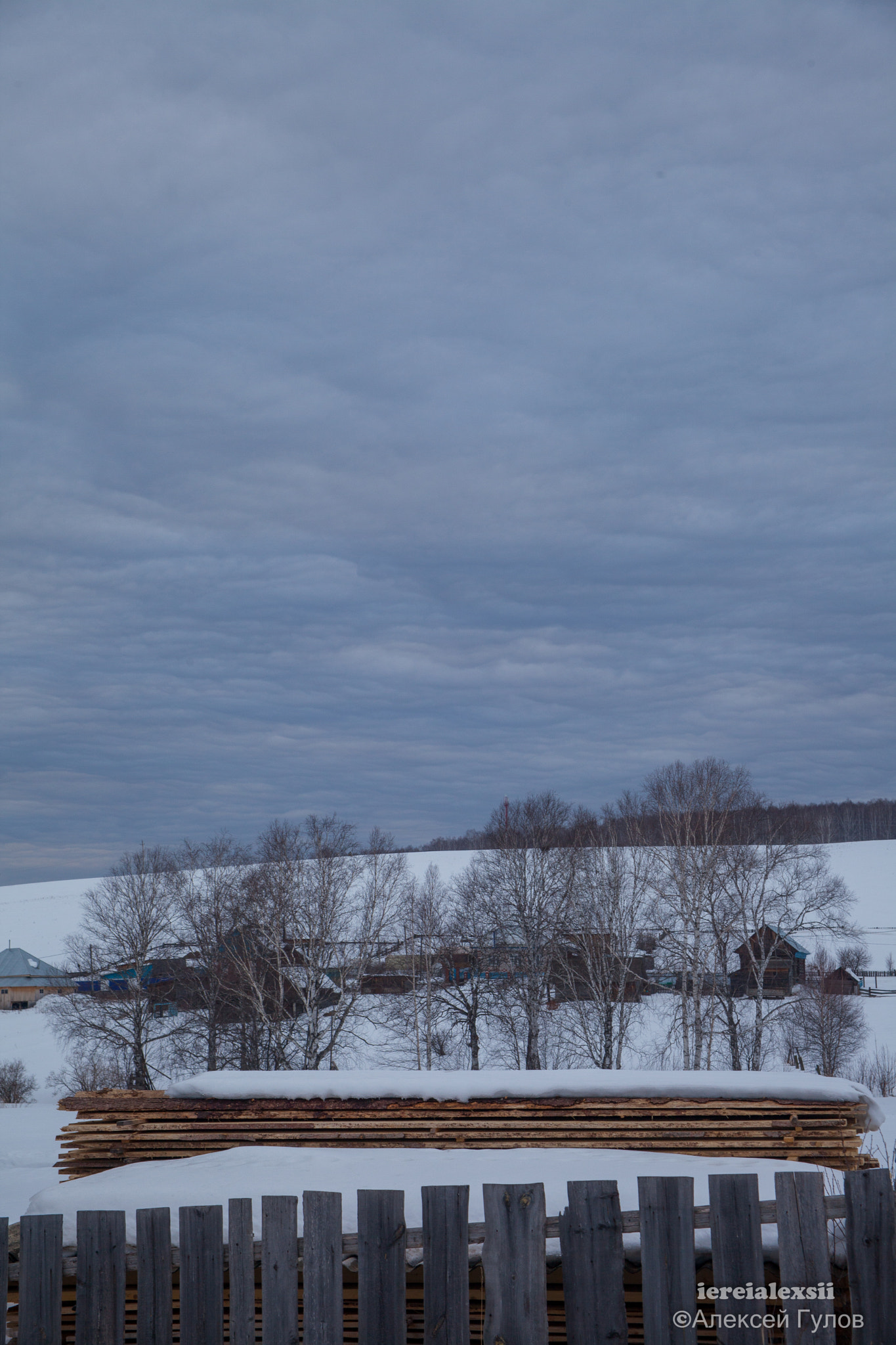 Canon EF 28-105mm f/3.5-4.5 USM sample photo. Три состояния. photography