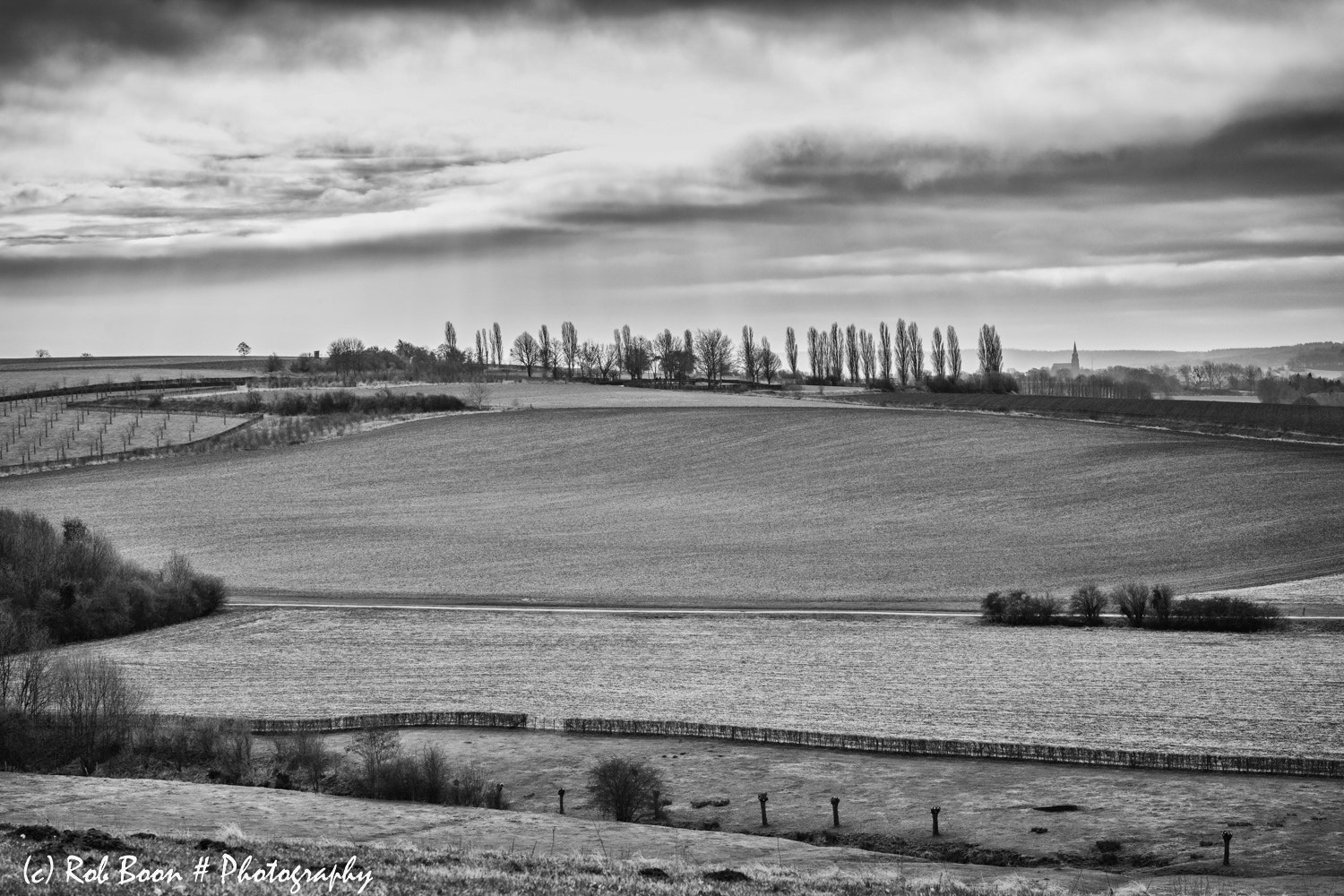 Canon EF 100mm F2.8L Macro IS USM sample photo. Little tuscany in the netherlands photography