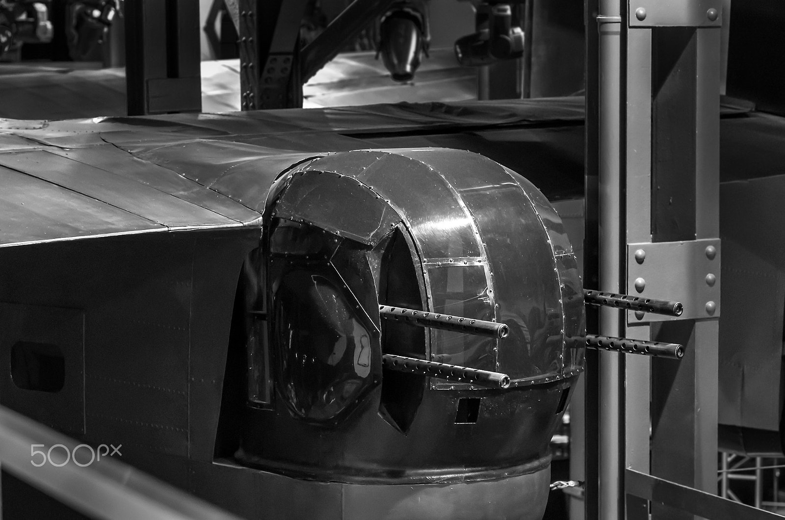 Pentax K-5 II sample photo. Warsaw uprising museum photography