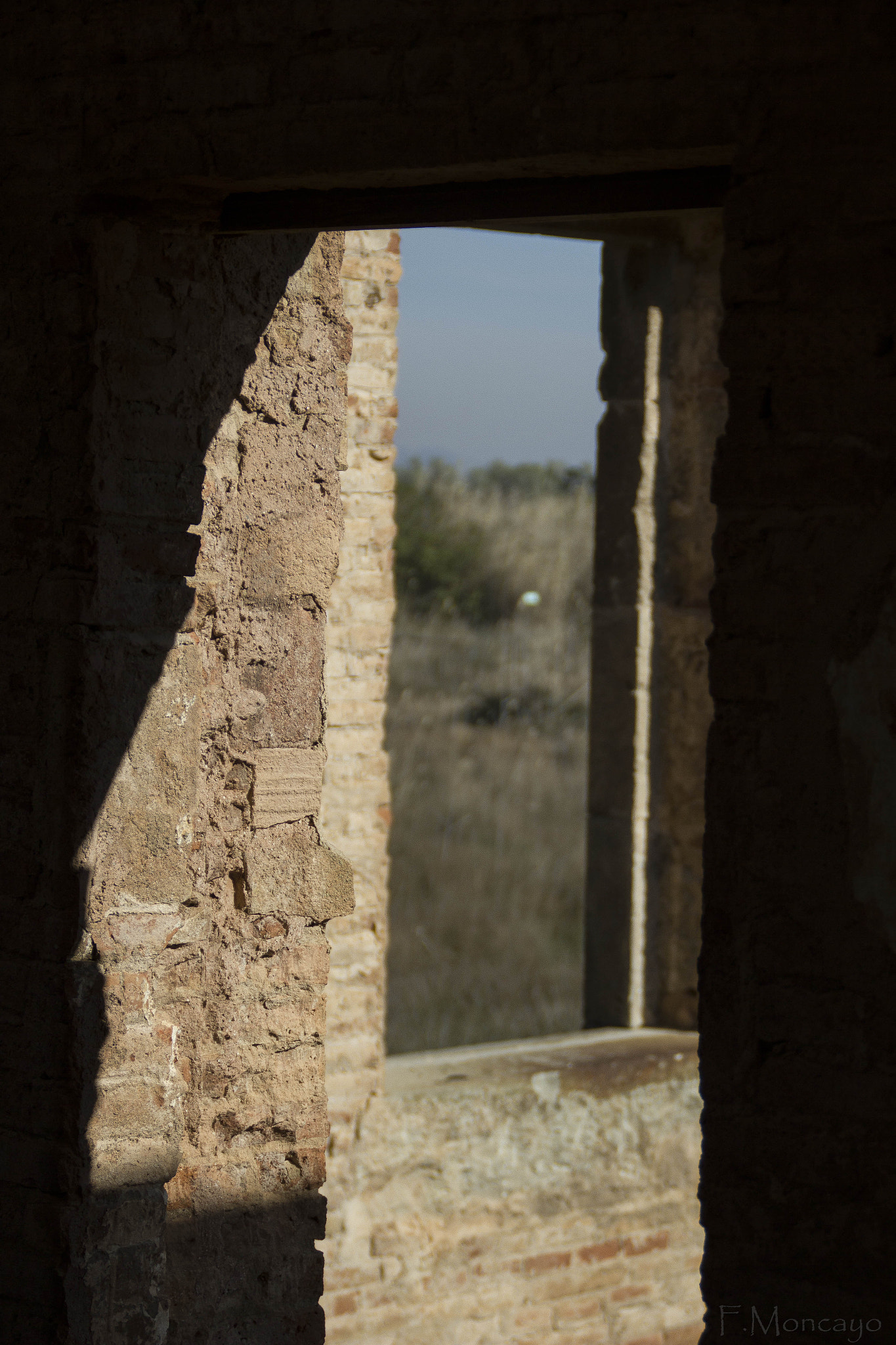 Canon EOS 550D (EOS Rebel T2i / EOS Kiss X4) sample photo. Ventana photography