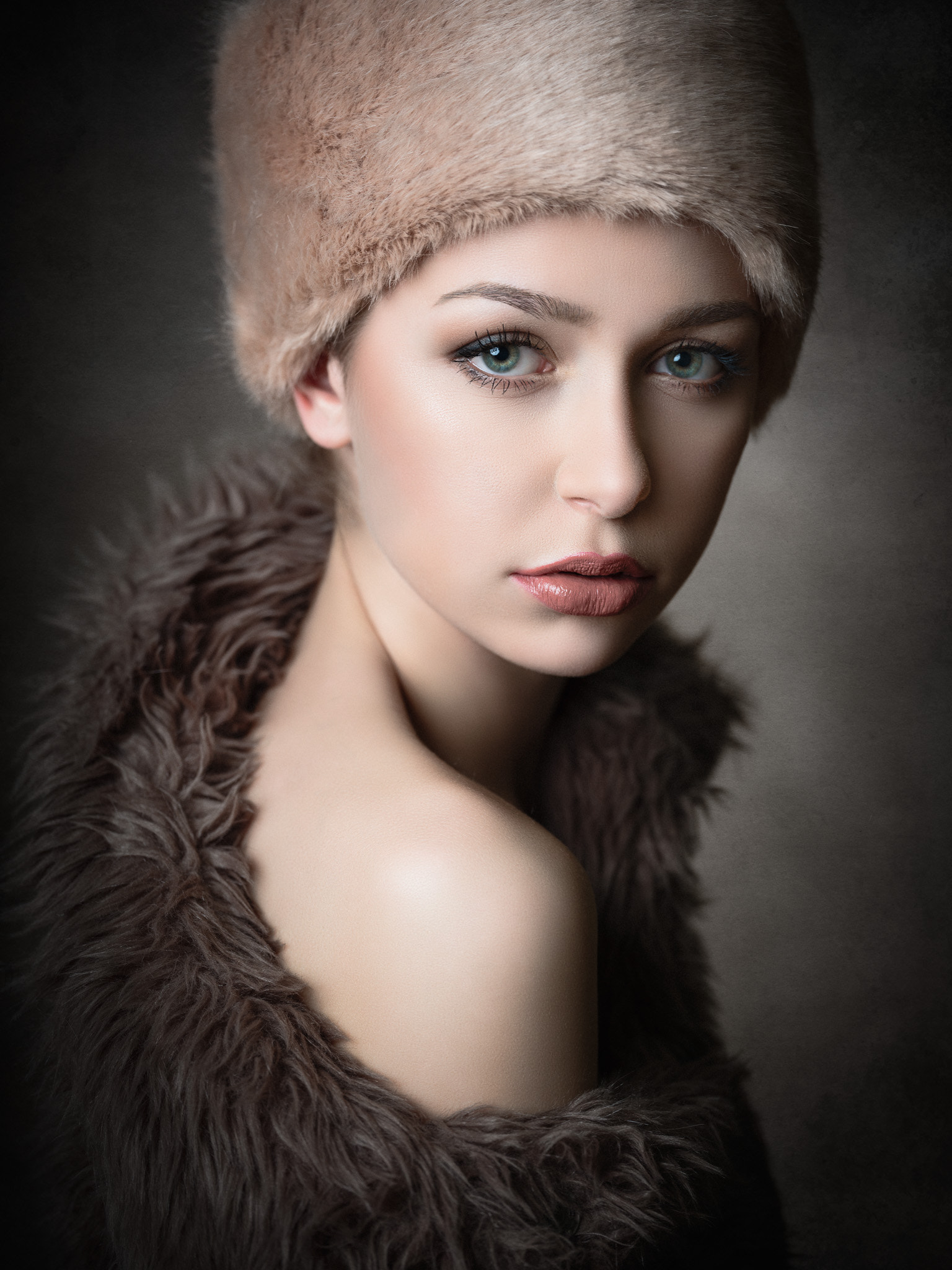 Fujifilm GF 120mm F4 R LM OIS WR Macro sample photo. Theresa photography