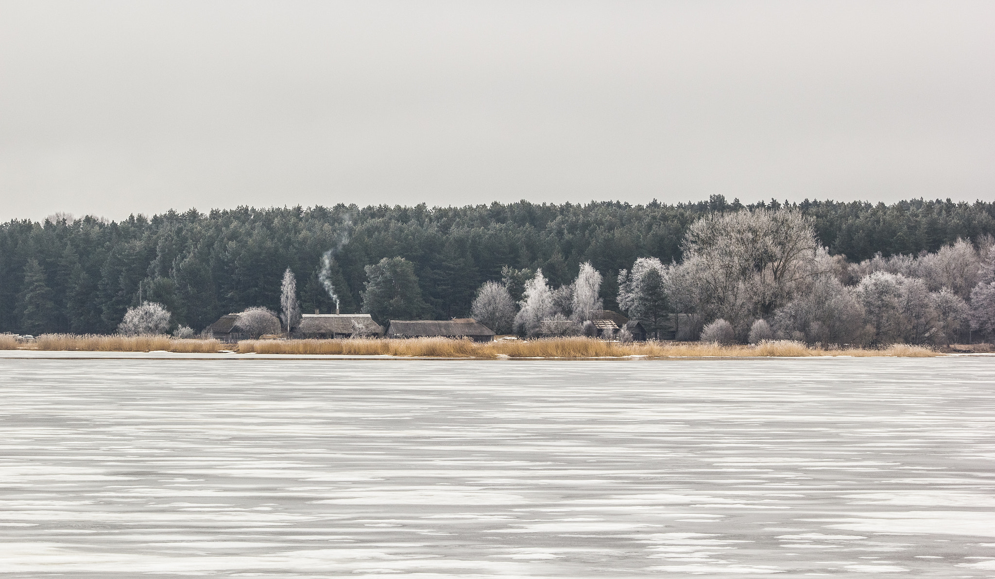 Canon EOS 550D (EOS Rebel T2i / EOS Kiss X4) sample photo. Winter is beautiful photography