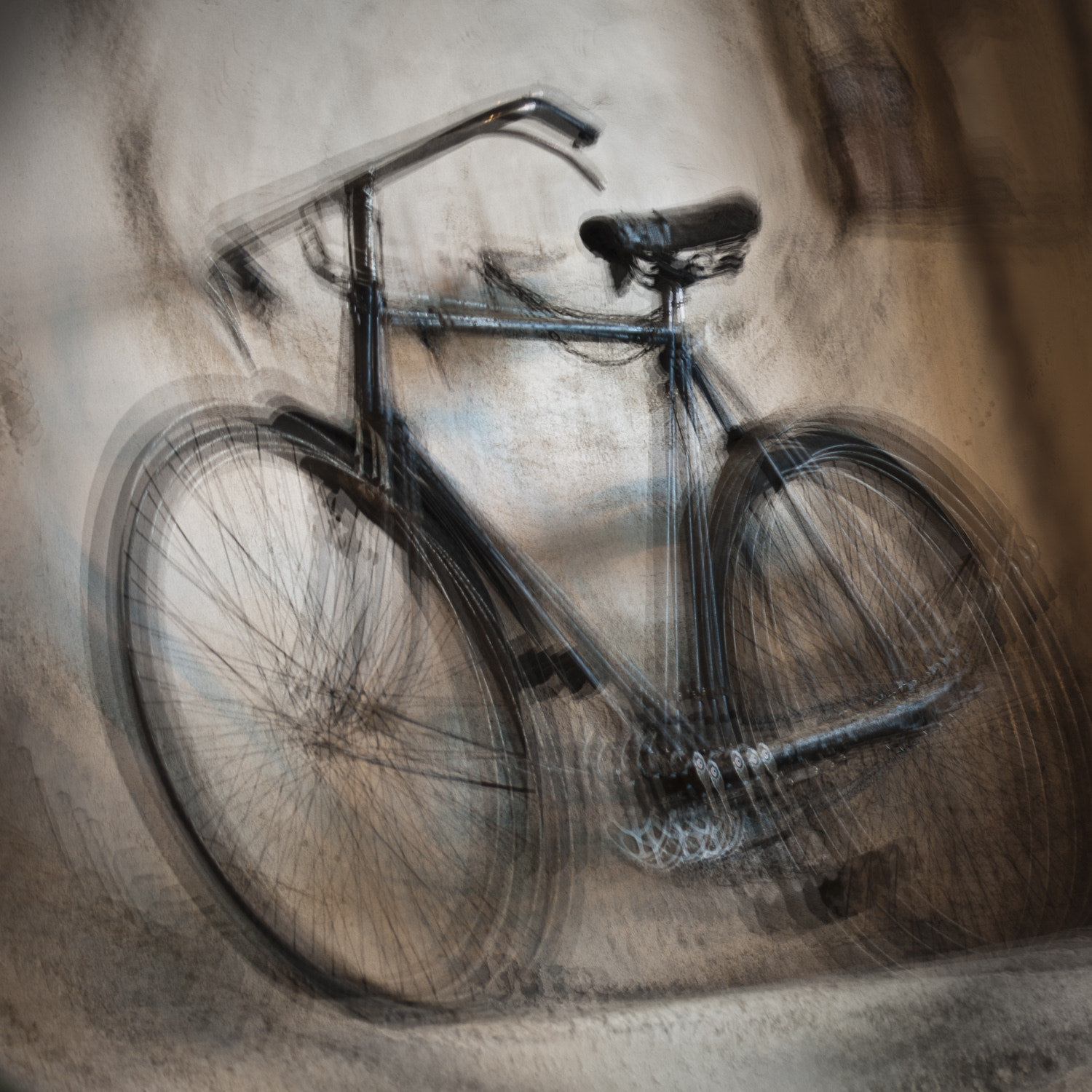 Nikon D300 sample photo. Boneshaker photography