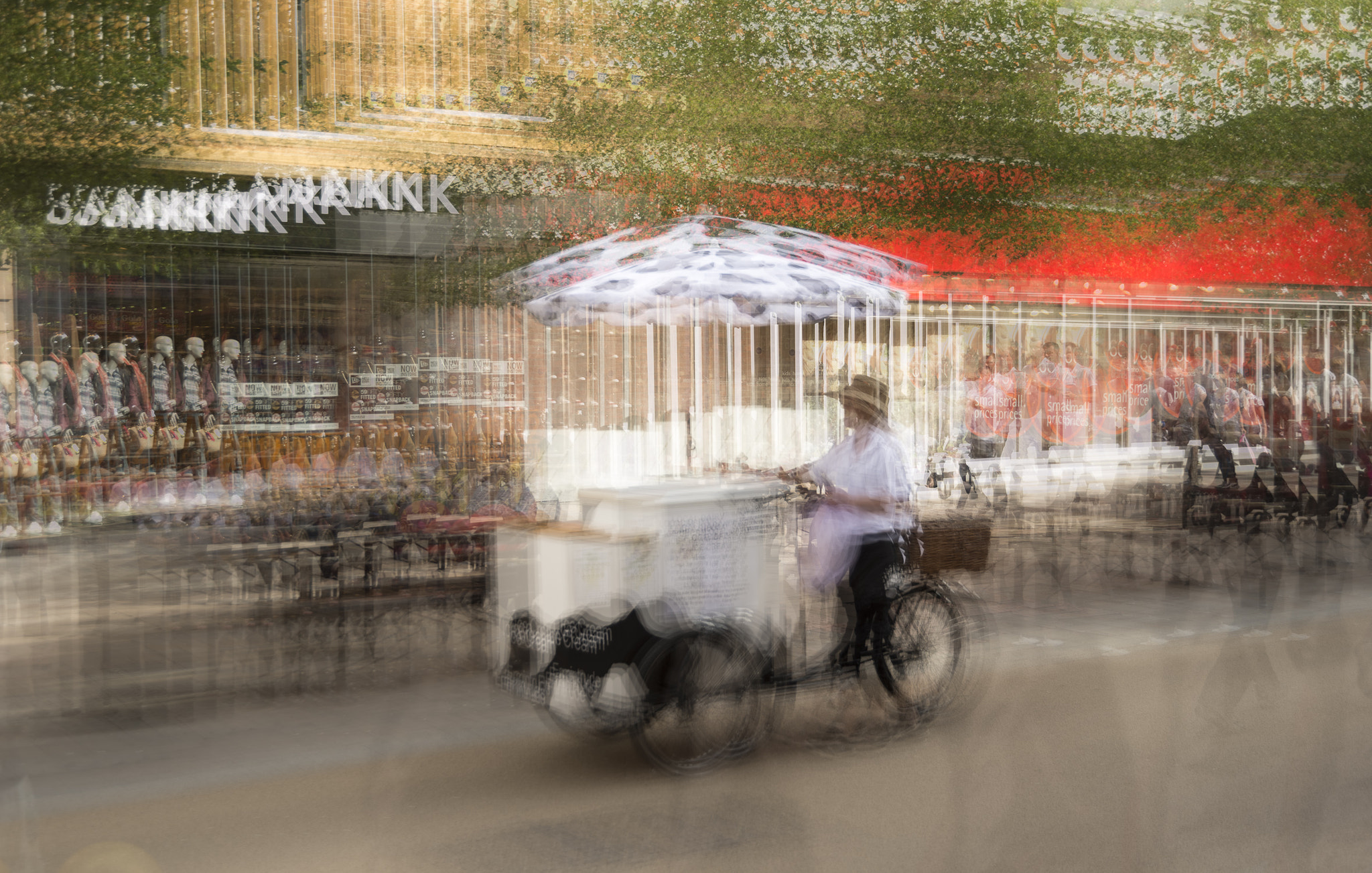Nikon D800 sample photo. Shaky photography
