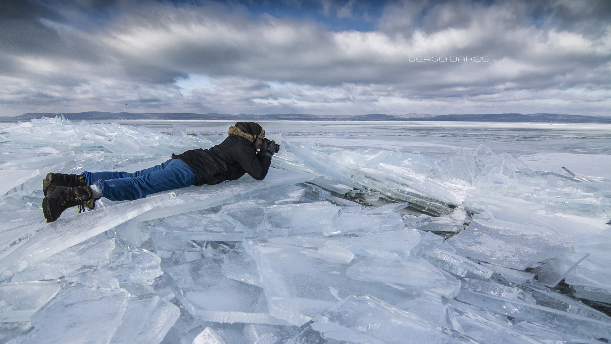 Nikon D7100 + Tokina AT-X Pro 11-16mm F2.8 DX II sample photo. Landscape photographer photography