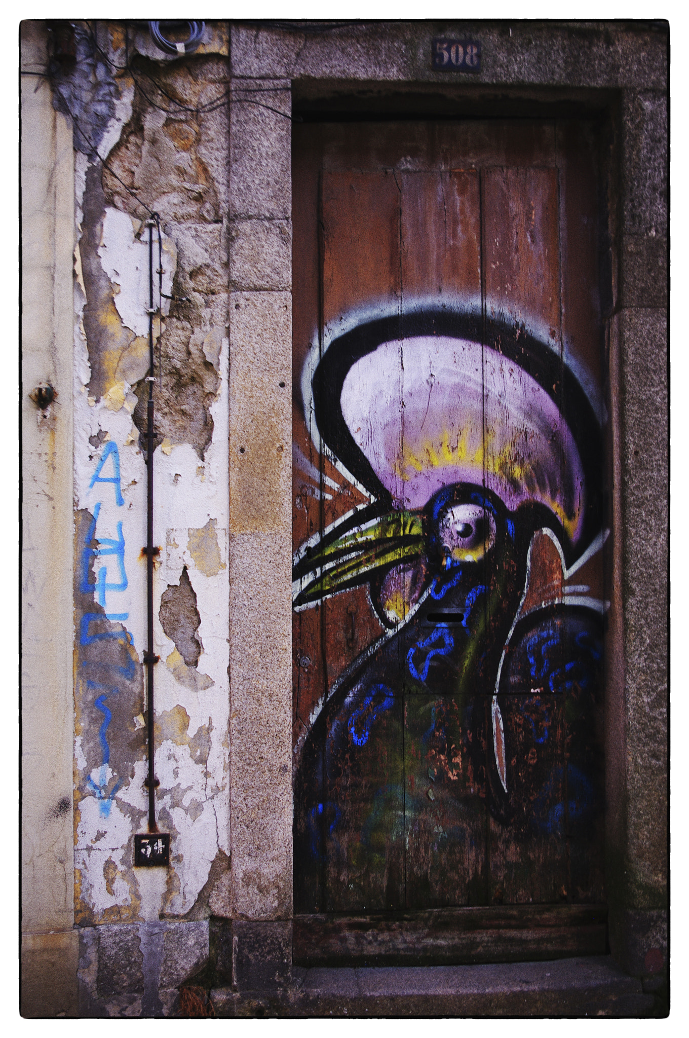 smc PENTAX-DA L 18-55mm F3.5-5.6 sample photo. Coq de barcelos photography