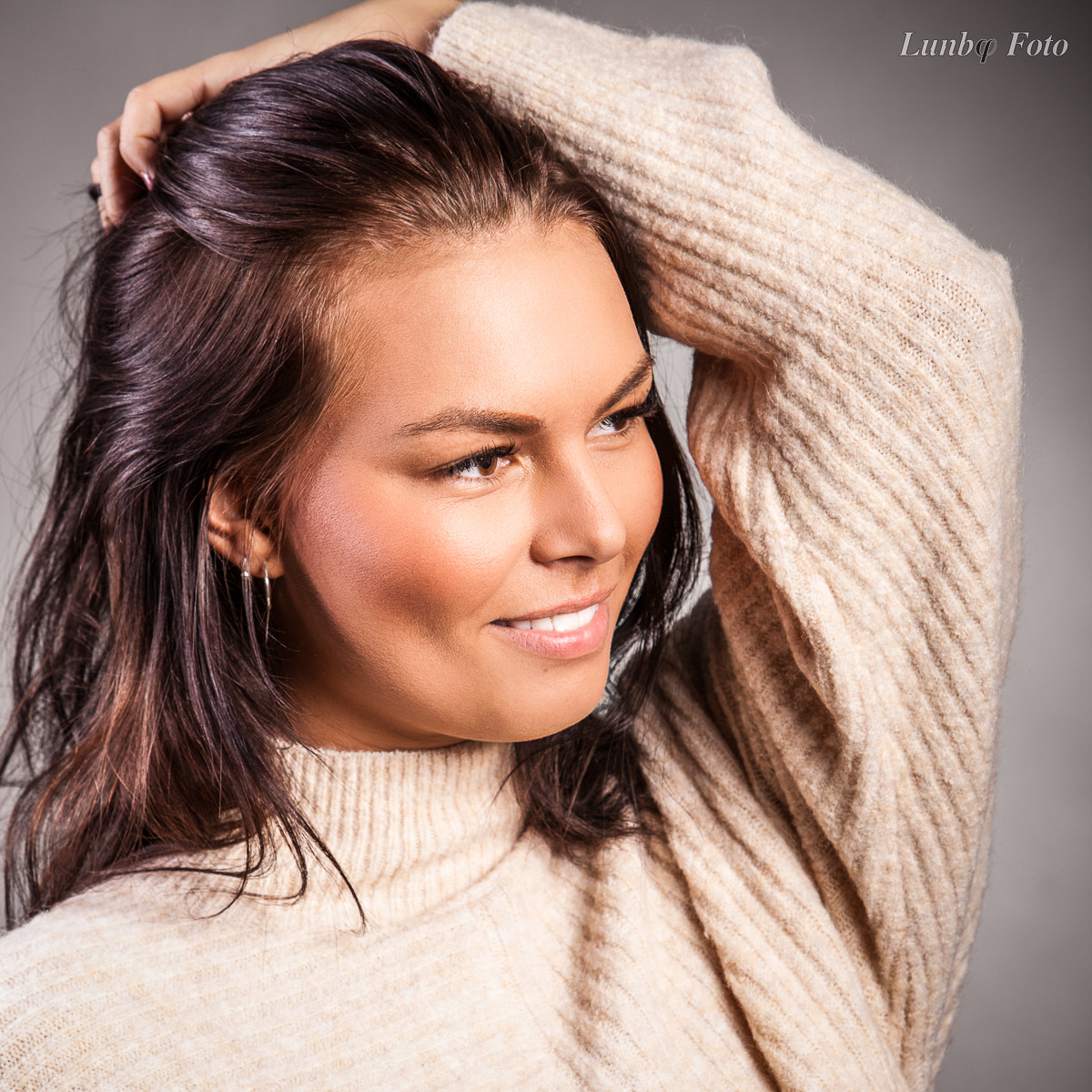 Canon EF 70-200mm F2.8L IS USM sample photo. Christine frank sønnichsen photography