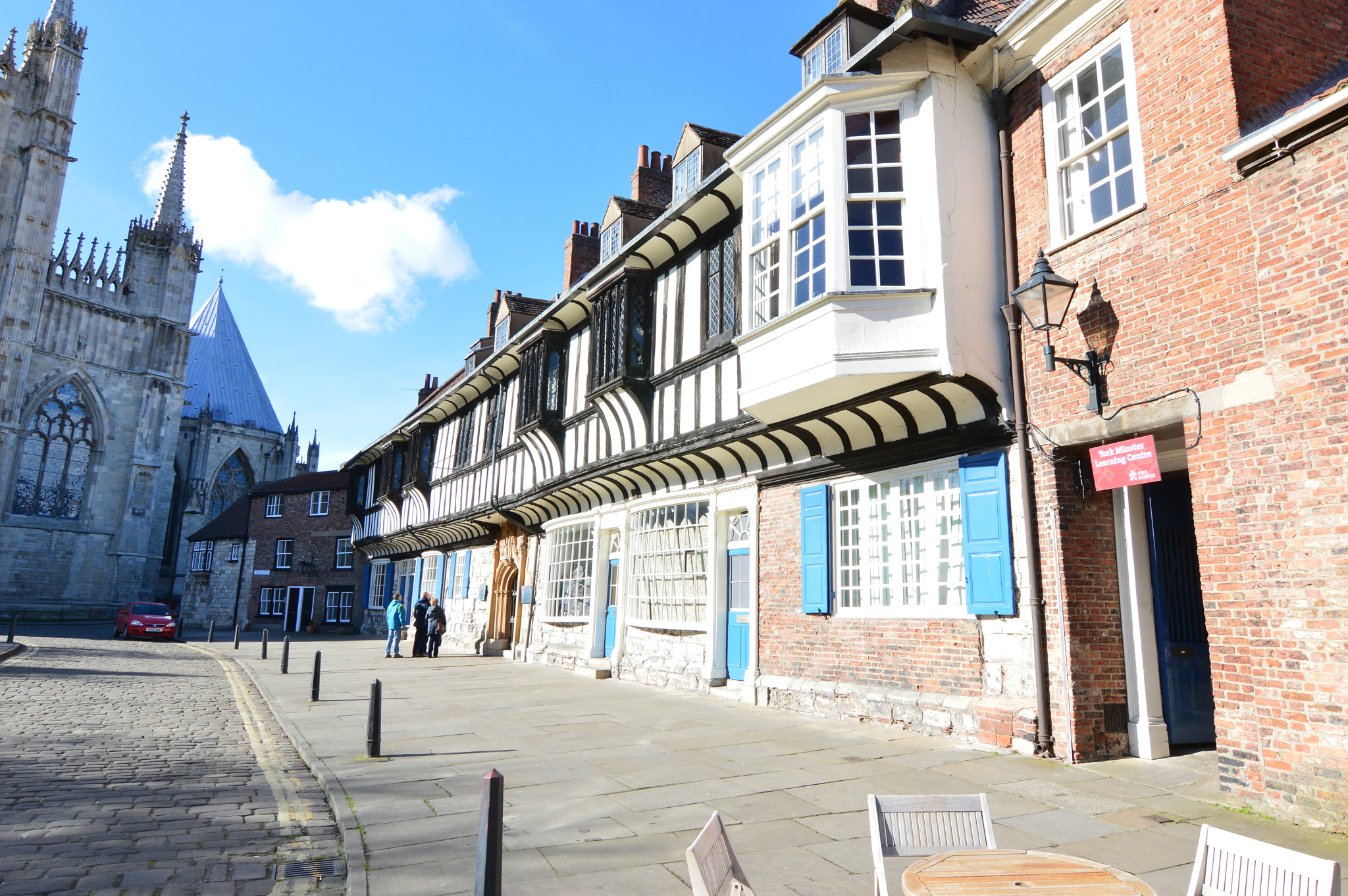 Nikon D3200 sample photo. York photography