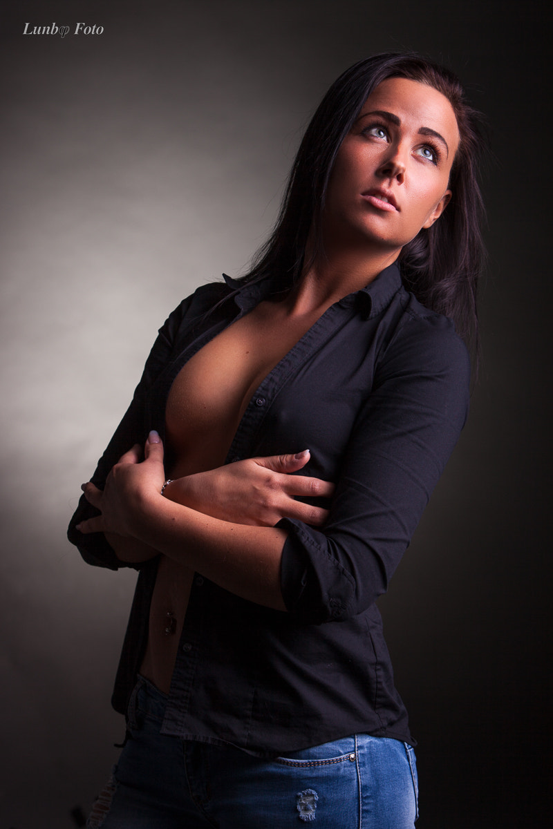 Canon EF 70-200mm F2.8L IS USM sample photo. Simone scheel photography