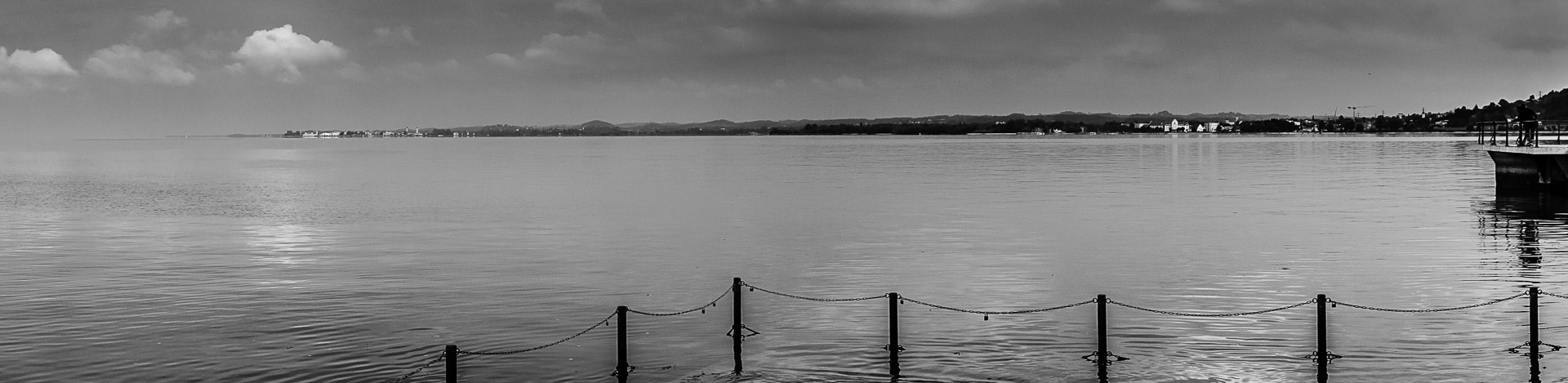 Sigma 18-35mm F1.8 DC HSM Art sample photo. Bodensee, austria photography
