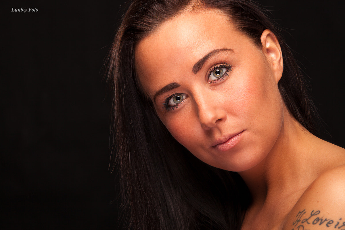 Canon EF 70-200mm F2.8L IS USM sample photo. Simone scheel photography