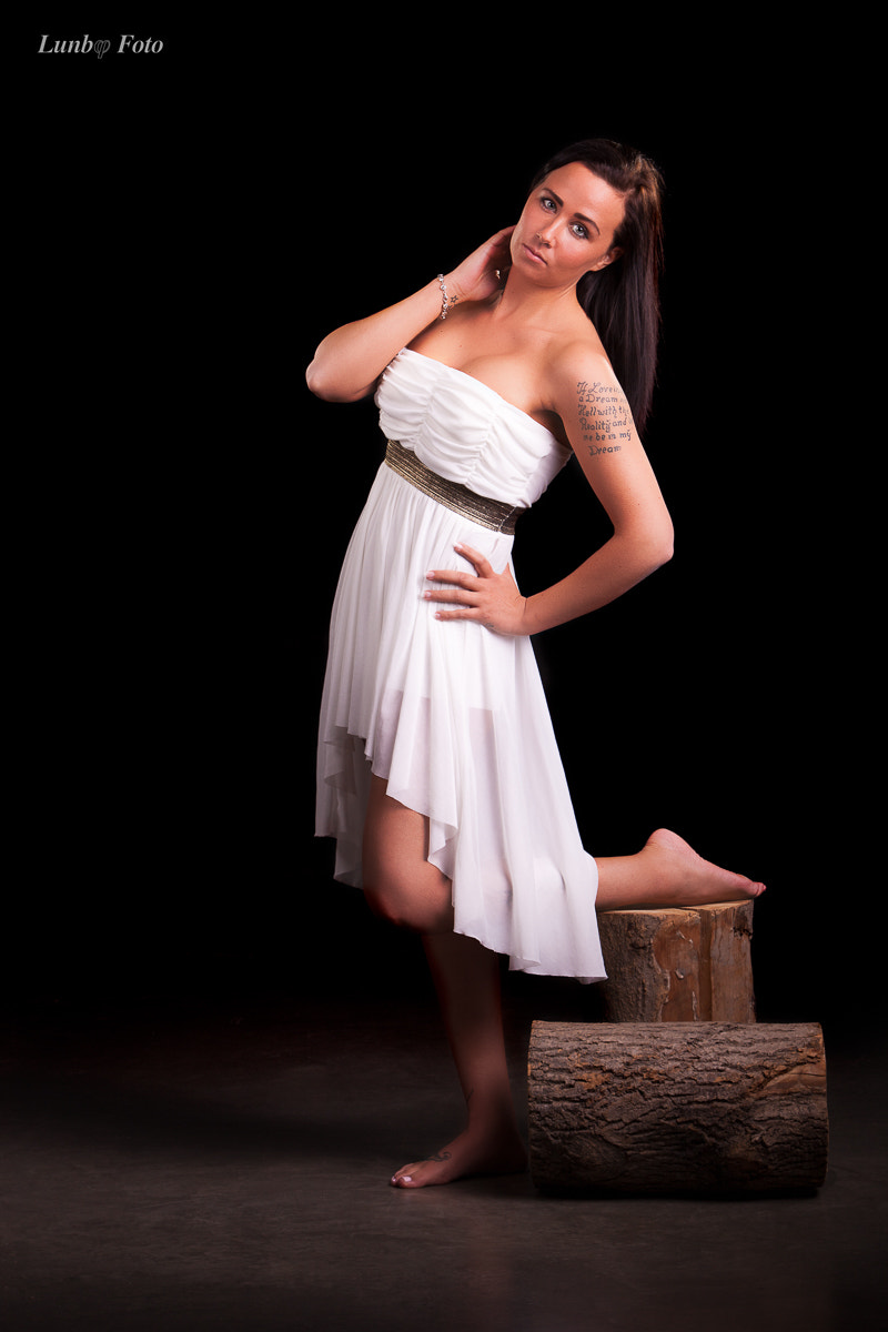 Canon EF 70-200mm F2.8L IS USM sample photo. Simone scheel photography