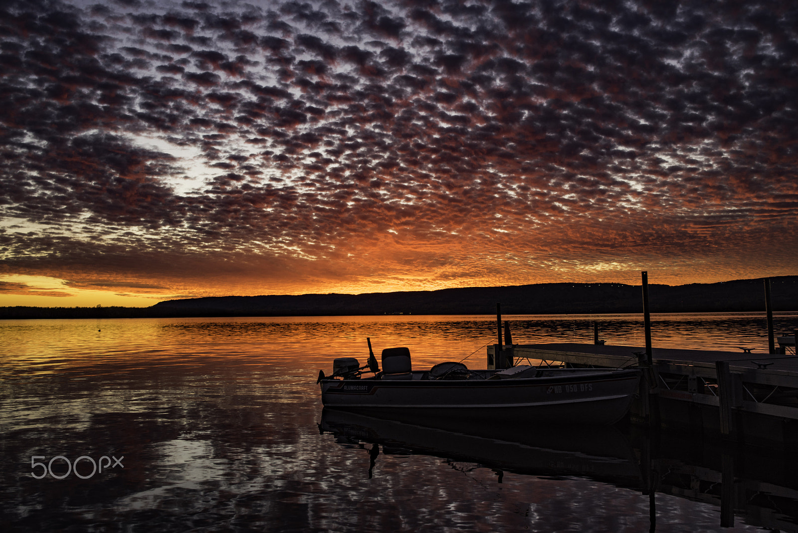 Tamron SP 35mm F1.8 Di VC USD sample photo. Lake superior photography