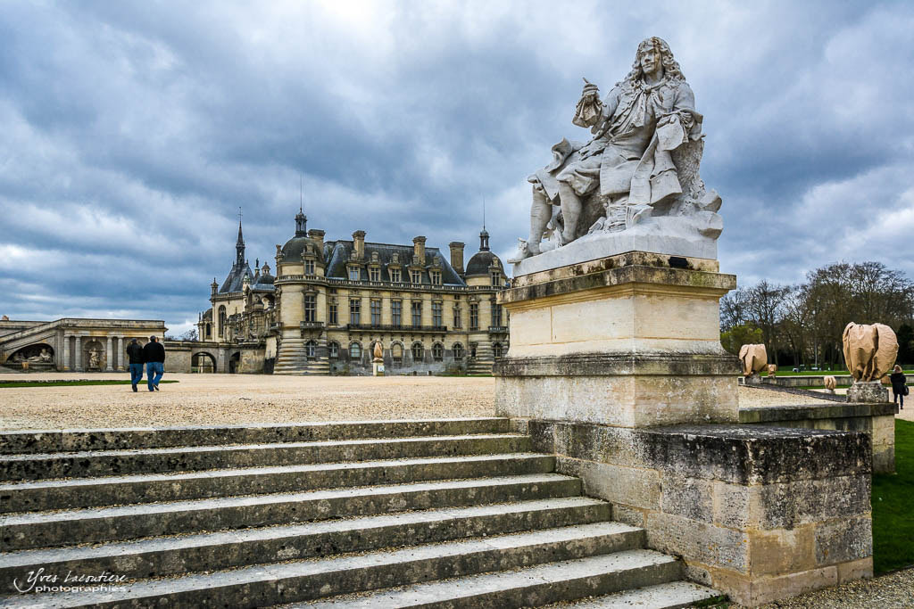Sigma 10-20mm F3.5 EX DC HSM sample photo. Jacques-bénigne bossuet photography