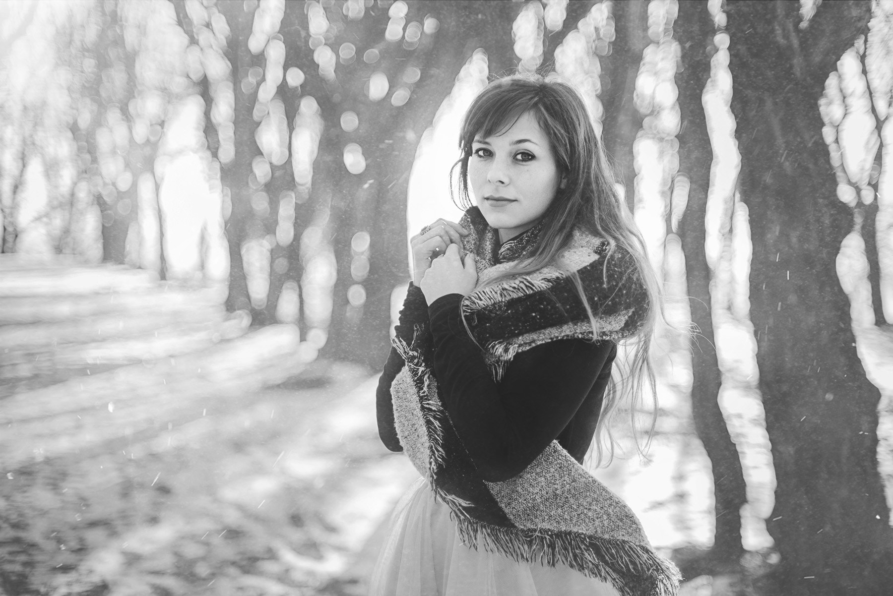 Nikon D750 + Nikon AF Nikkor 50mm F1.4D sample photo