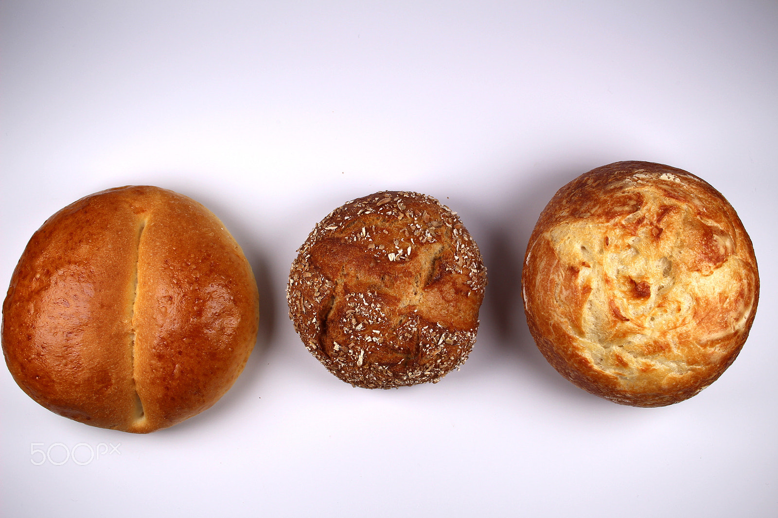 Canon EF-S 18-55mm F3.5-5.6 II sample photo. Buns photography