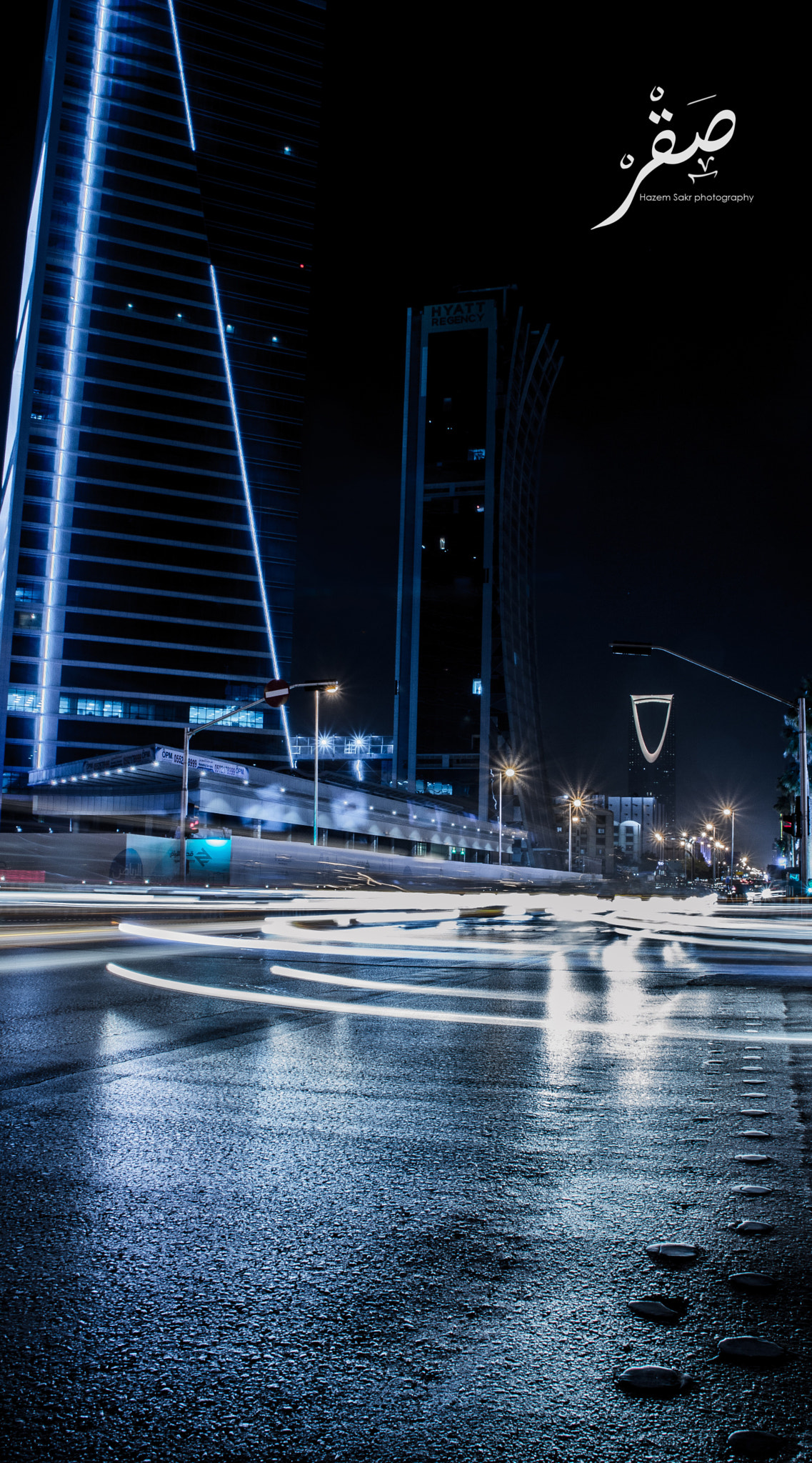 Nikon D3200 sample photo. Night time photography