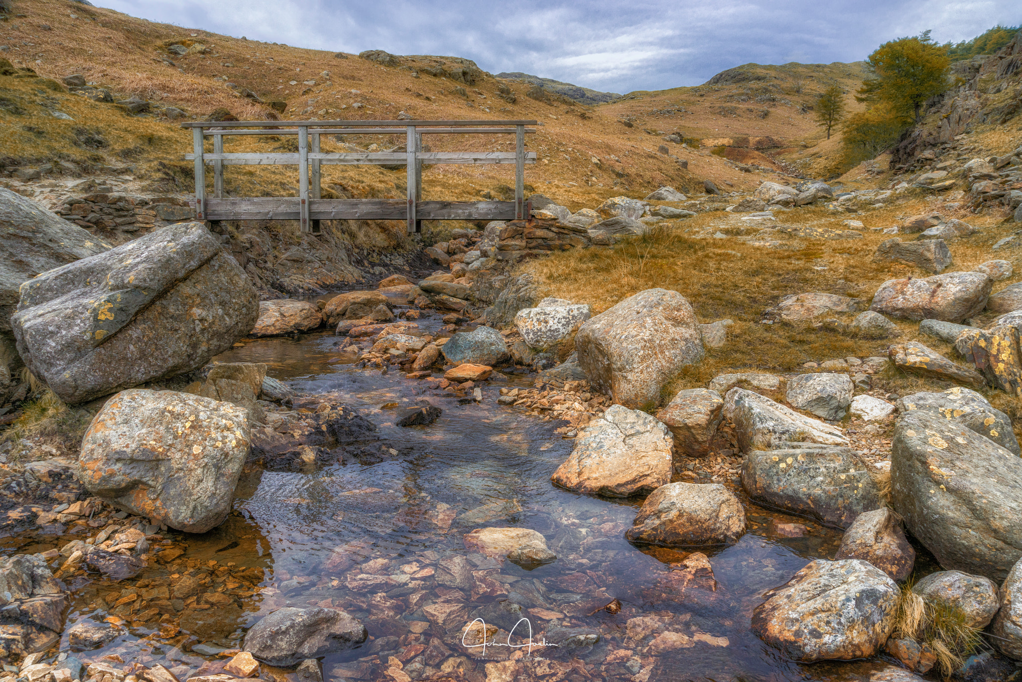 Sony a7R + Sony FE 24-240mm F3.5-6.3 OSS sample photo. Top of tilberthwaite photography