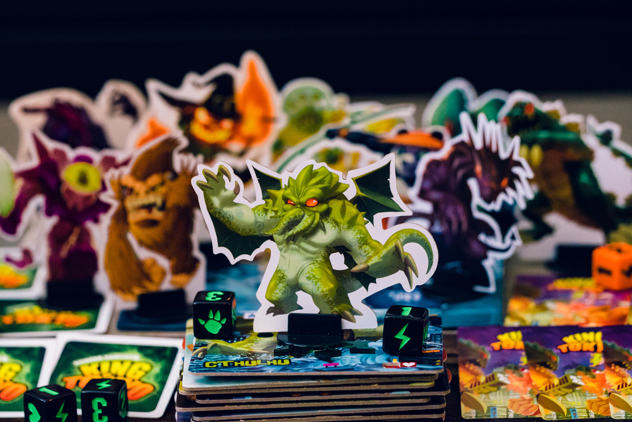 Nikon D750 sample photo. King of tokyo :: ancient old one photography