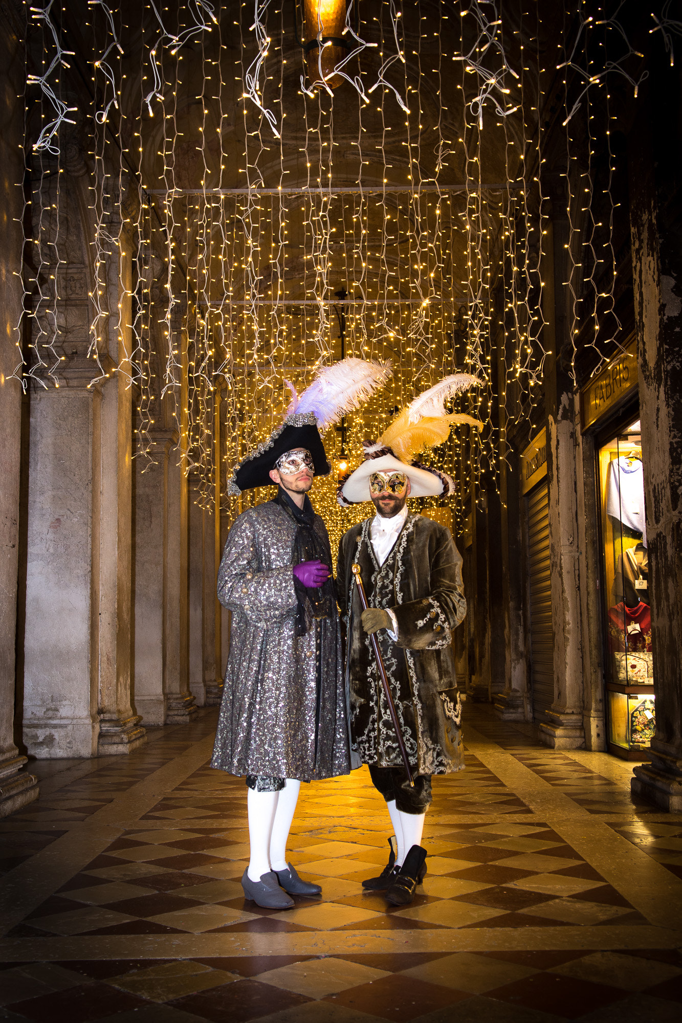 Nikon D7200 sample photo. Carnival of venice photography