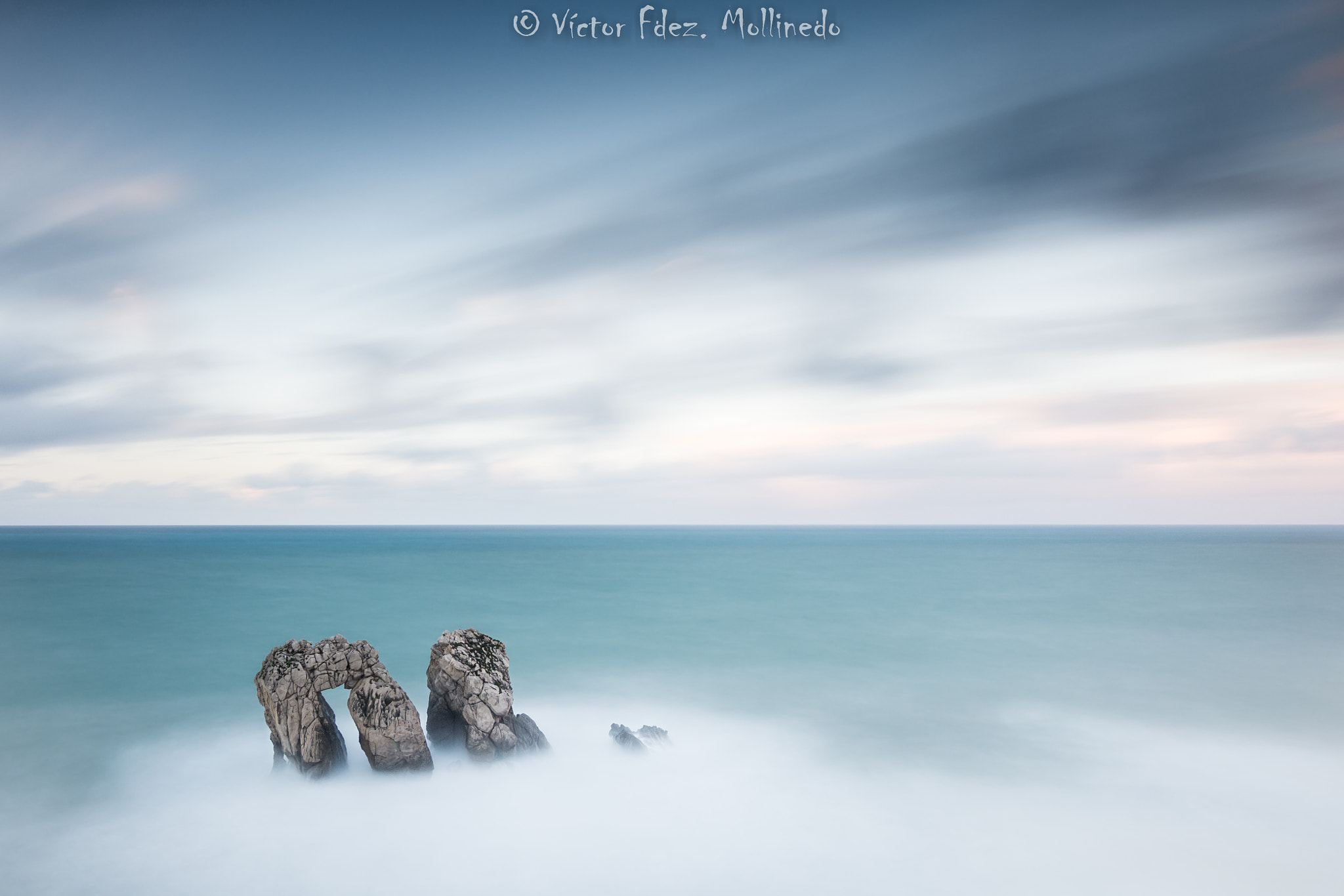 Nikon D7200 sample photo. The door of tranquility photography