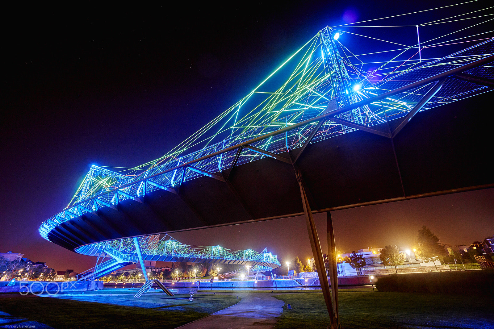 Sony a6000 + Sony E 10-18mm F4 OSS sample photo. Rhizome kortrijk photography