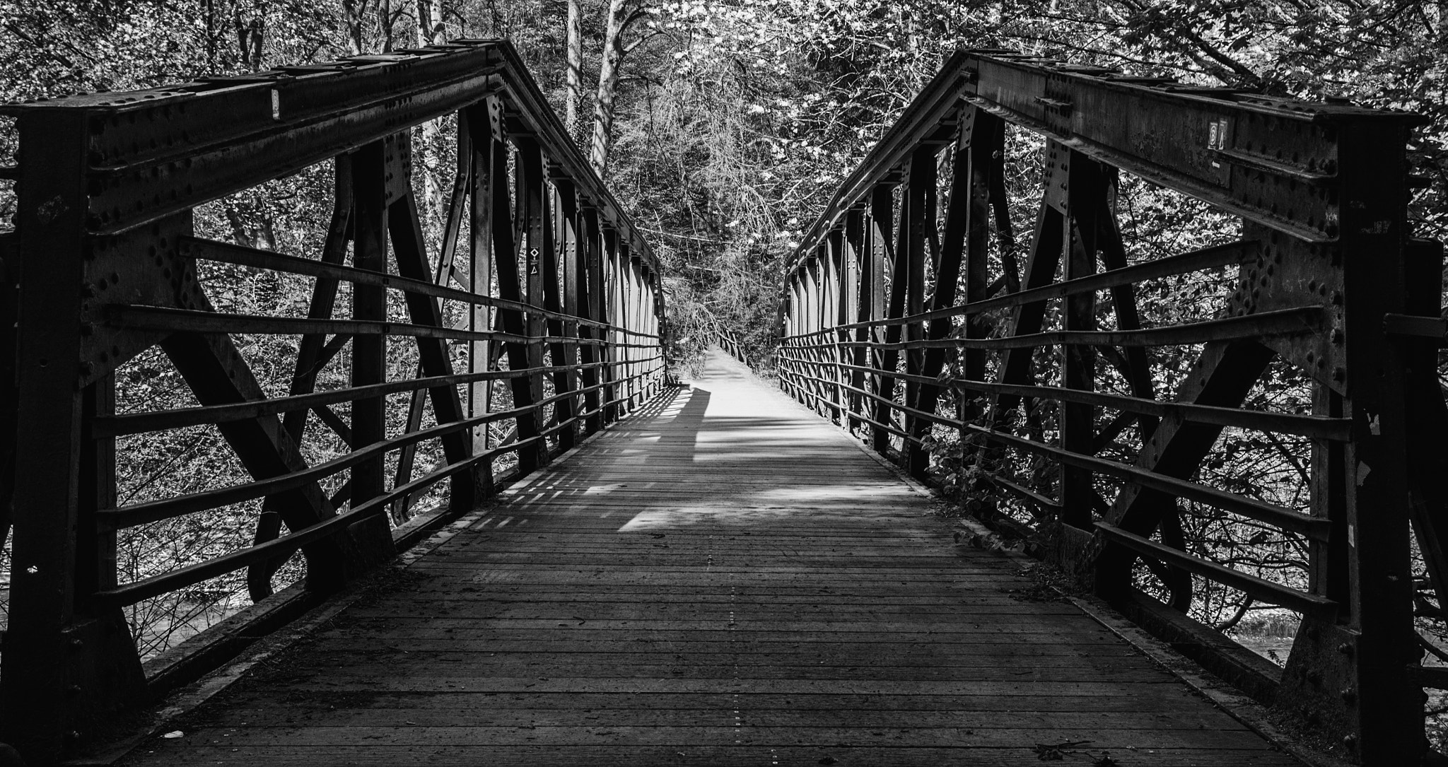 Pentax K-5 sample photo. Bridge photography