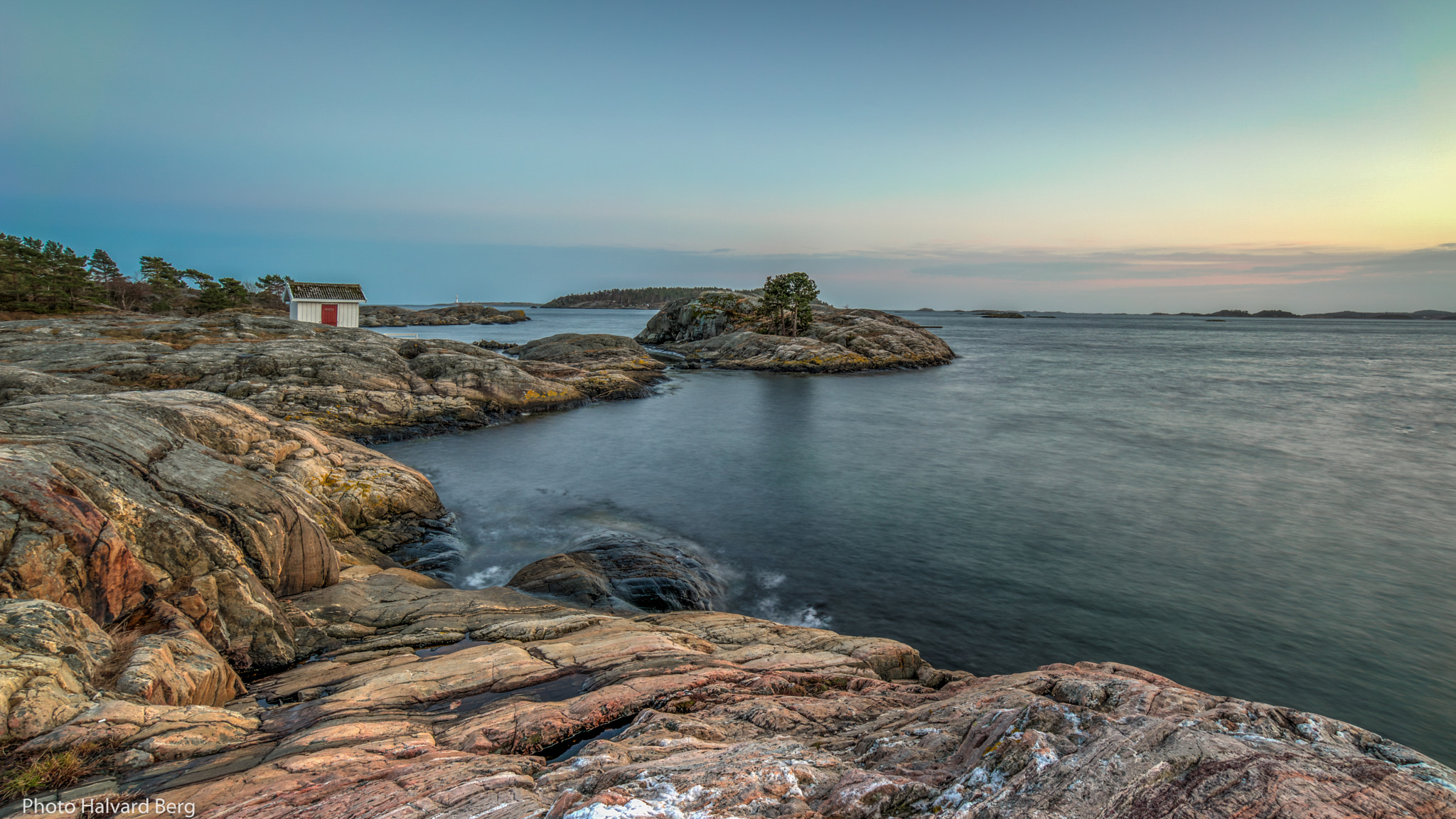 Samsung NX1 + Samsung NX 12-24mm F4-5.6 ED sample photo. Ved havet ii/by the sea ii photography