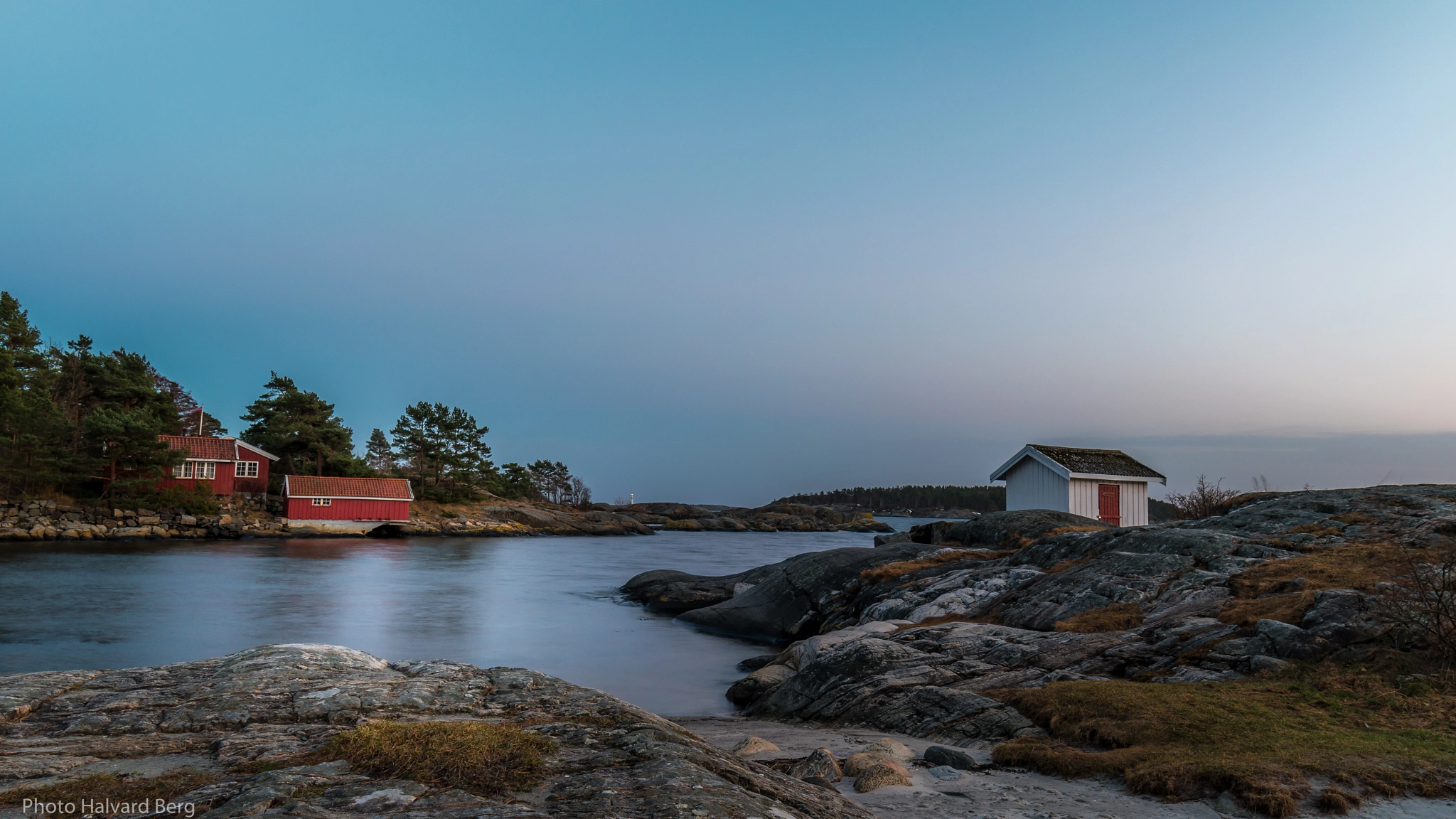 Samsung NX 12-24mm F4-5.6 ED sample photo. Ved havet iii/by the sea iii photography