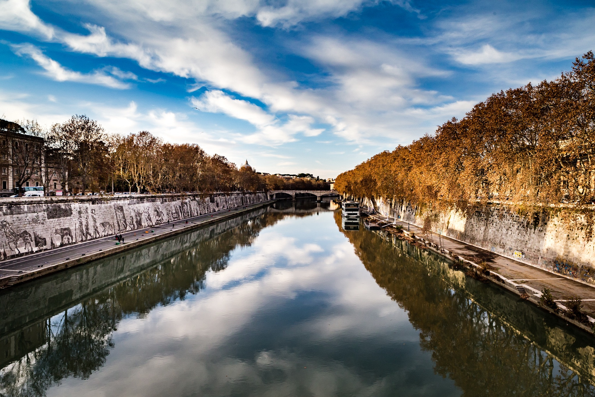 Canon EOS-1D X sample photo. Rome photography