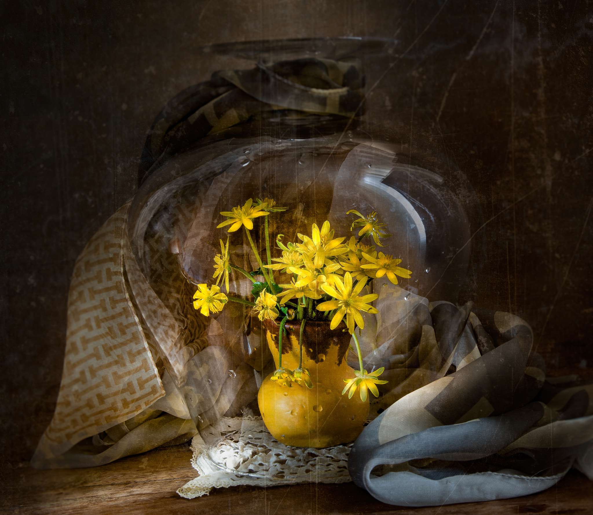 Sigma 24-70mm F2.8 EX DG HSM sample photo. Flowers photography