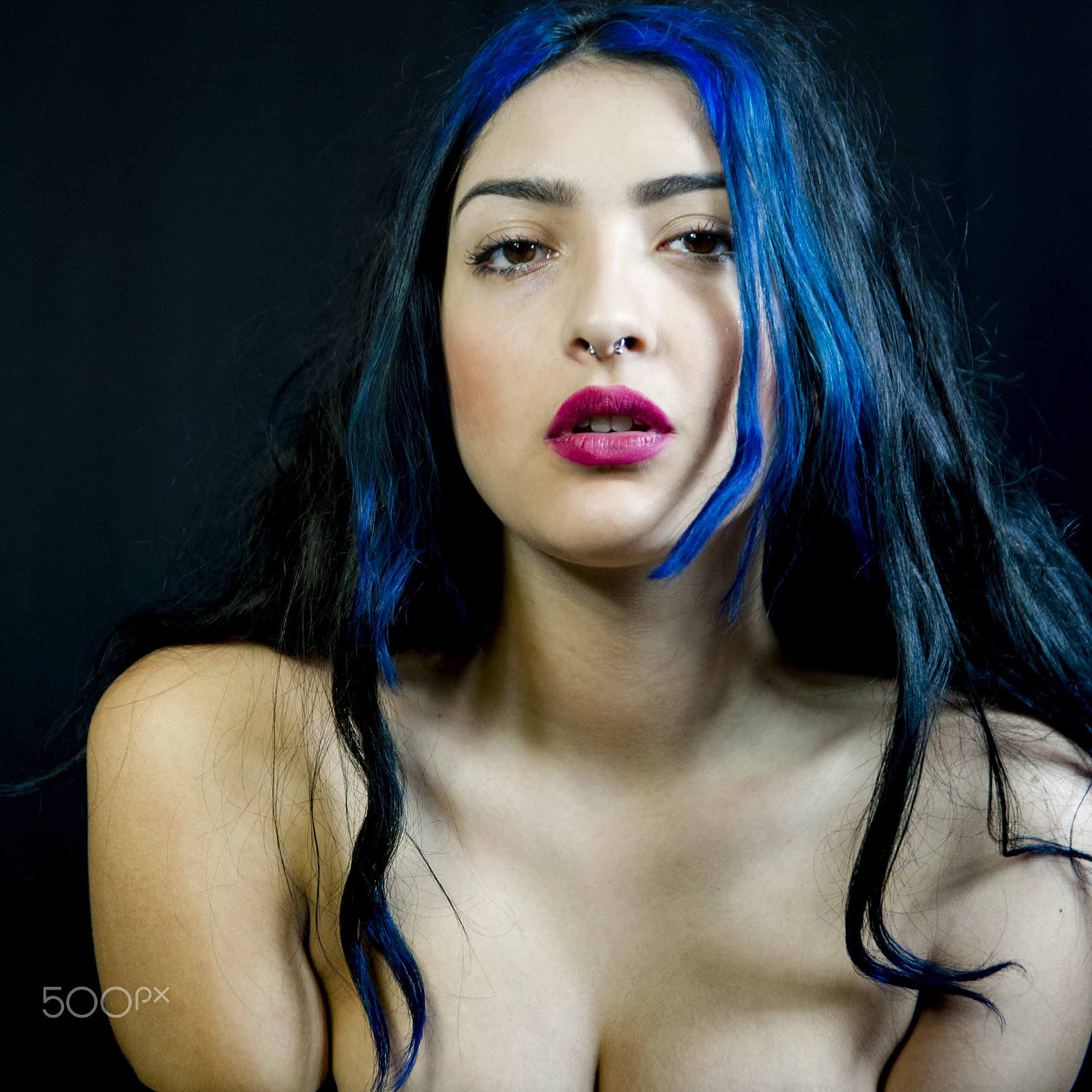 Sigma 24-70mm F2.8 EX DG HSM sample photo. Go valentina, go! photography