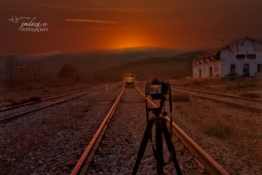 Nikon D610 + Sigma 35mm F1.4 DG HSM Art sample photo. Jmdaza fotografía creativa photography