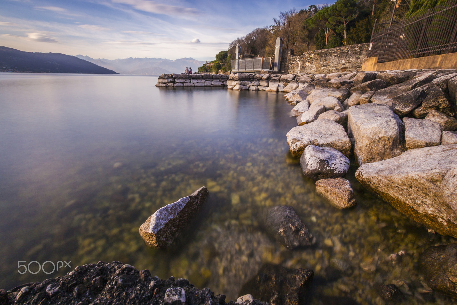 Sigma 10-20mm F3.5 EX DC HSM sample photo. Ispra 19 marzo 2017 photography