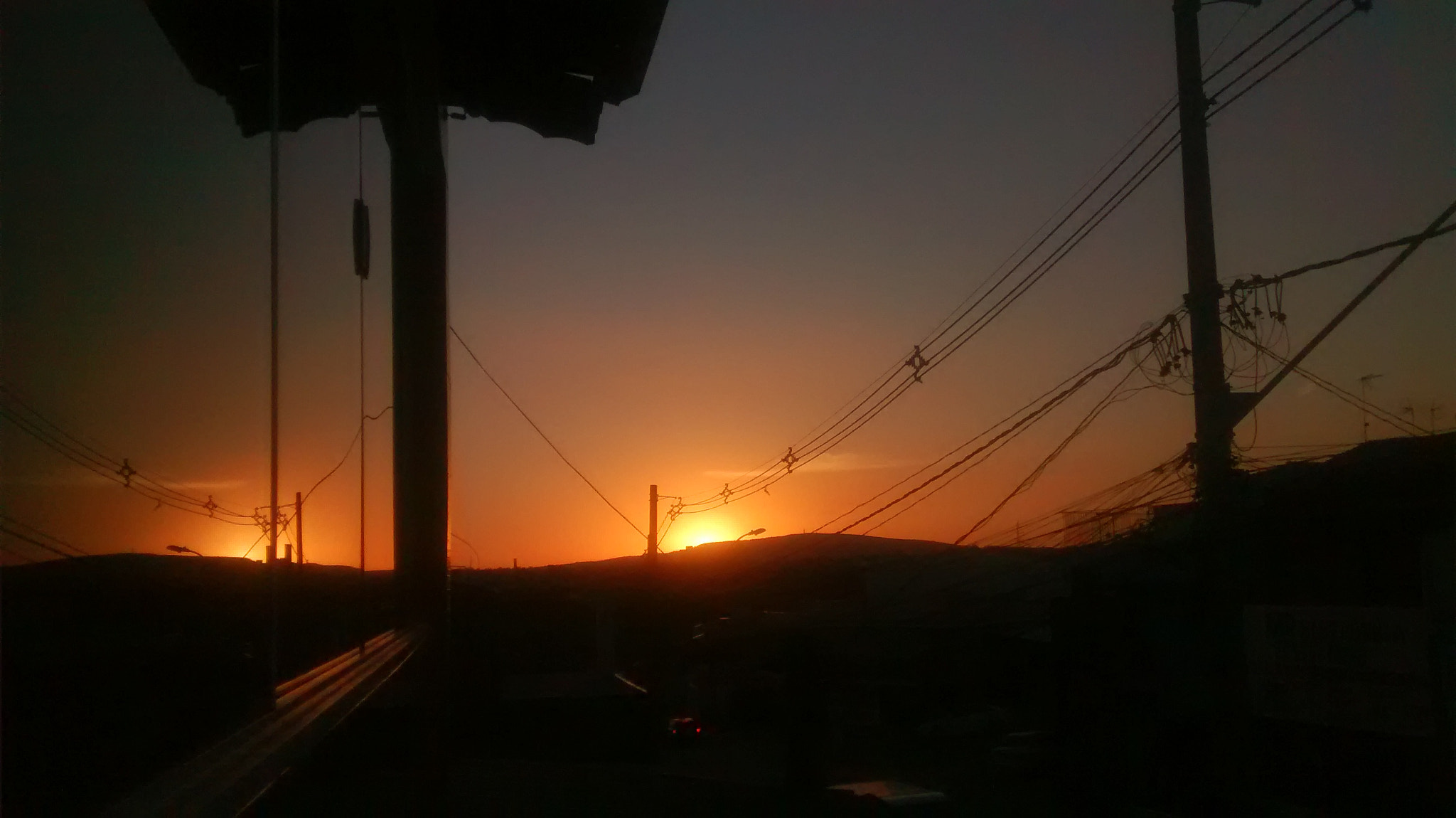 Motorola Moto G (1st Gen) sample photo. Sunlight photography