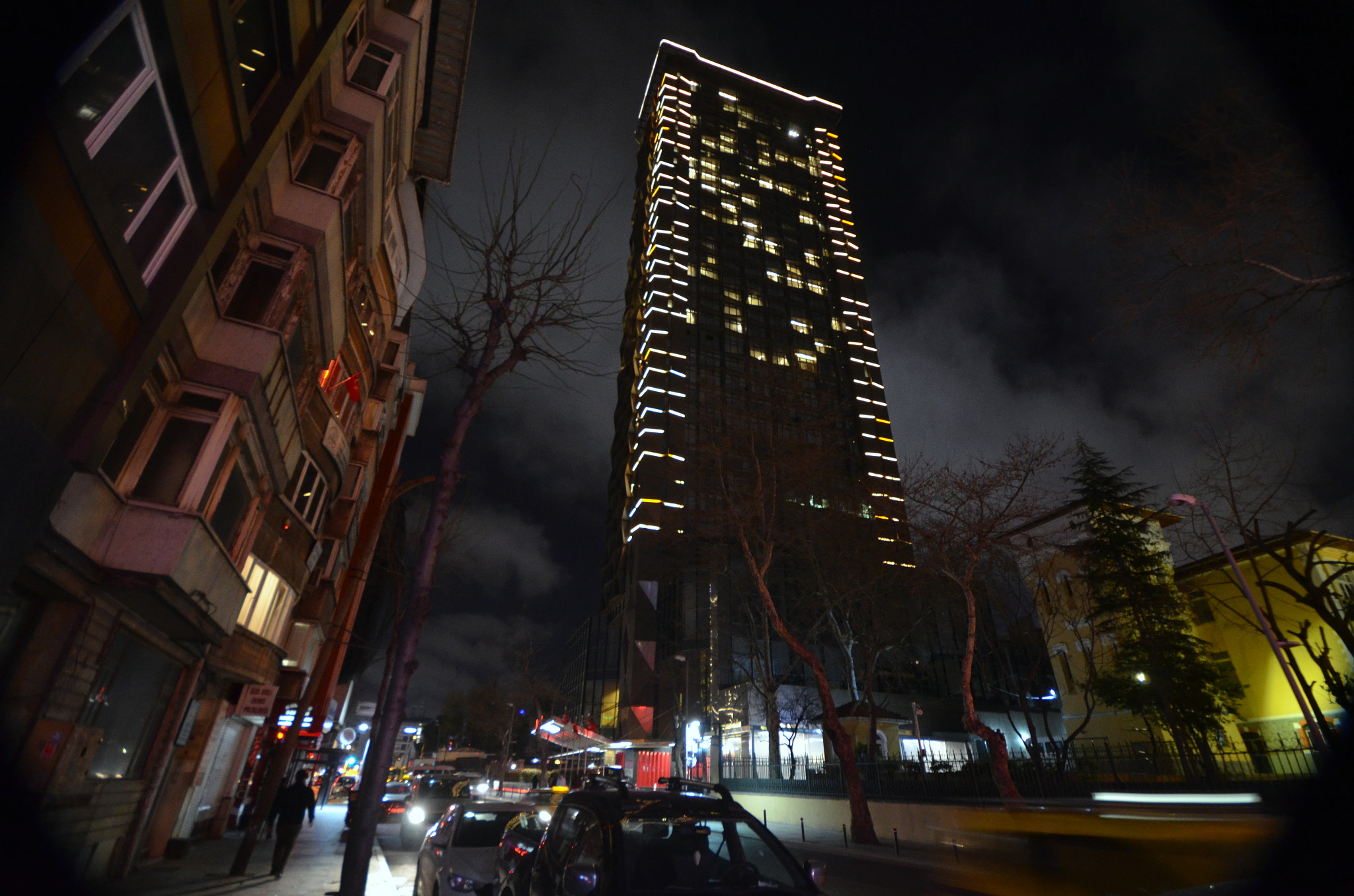 Sigma 10-20mm F4-5.6 EX DC HSM sample photo. Dsc photography