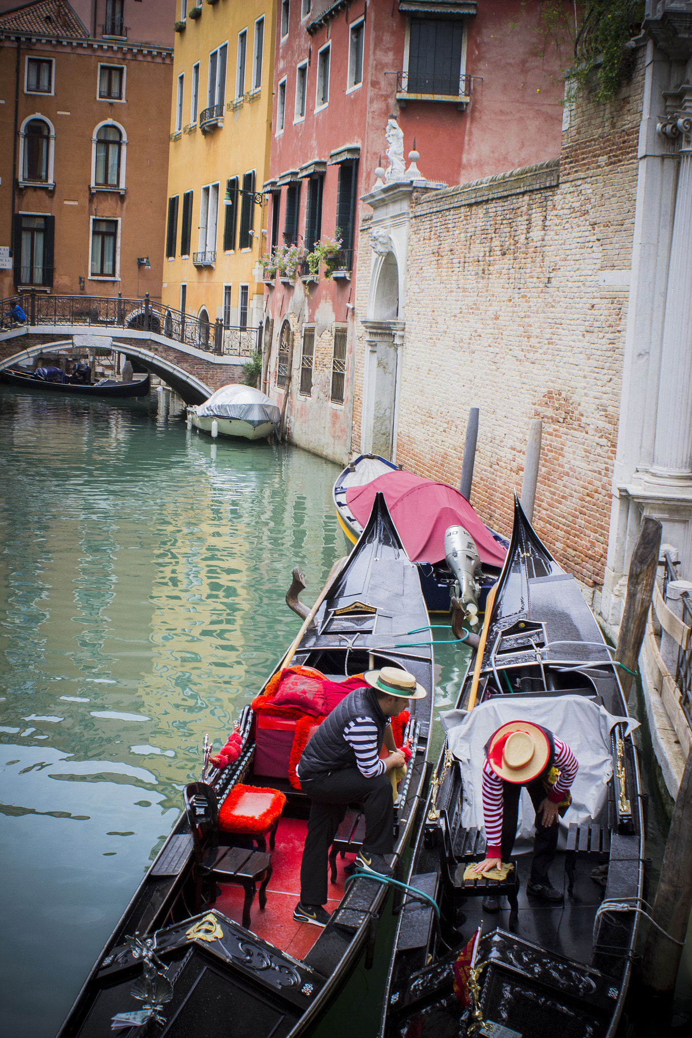 Canon EF 28-80mm f/3.5-5.6 sample photo. Erasmus+ travel photography