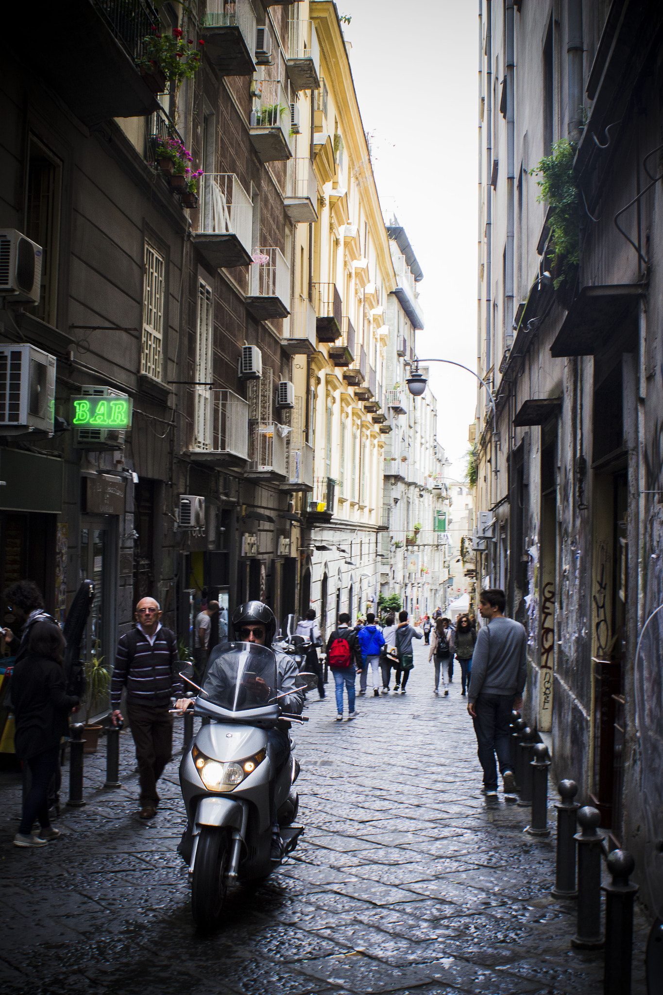Canon EF 28-80mm f/3.5-5.6 sample photo. Erasmus+ travel photography
