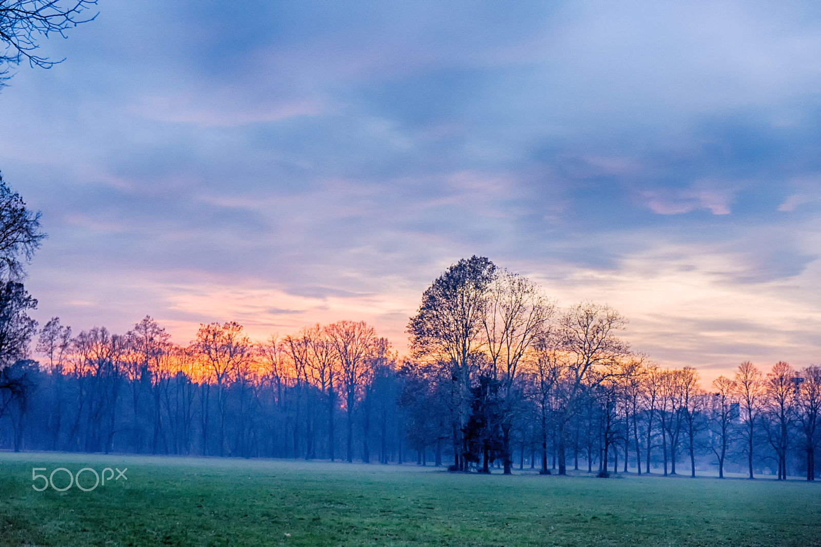 Nikon D7200 + Sigma 17-70mm F2.8-4 DC Macro OS HSM | C sample photo. Tramonto a mirabello photography