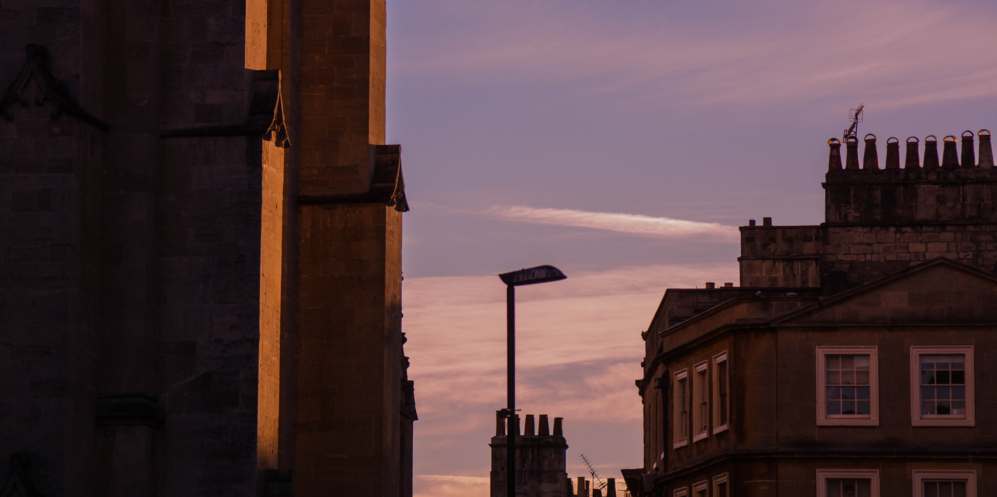 Nikon AF-S Nikkor 24-120mm F4G ED VR sample photo. Taken in bath photography