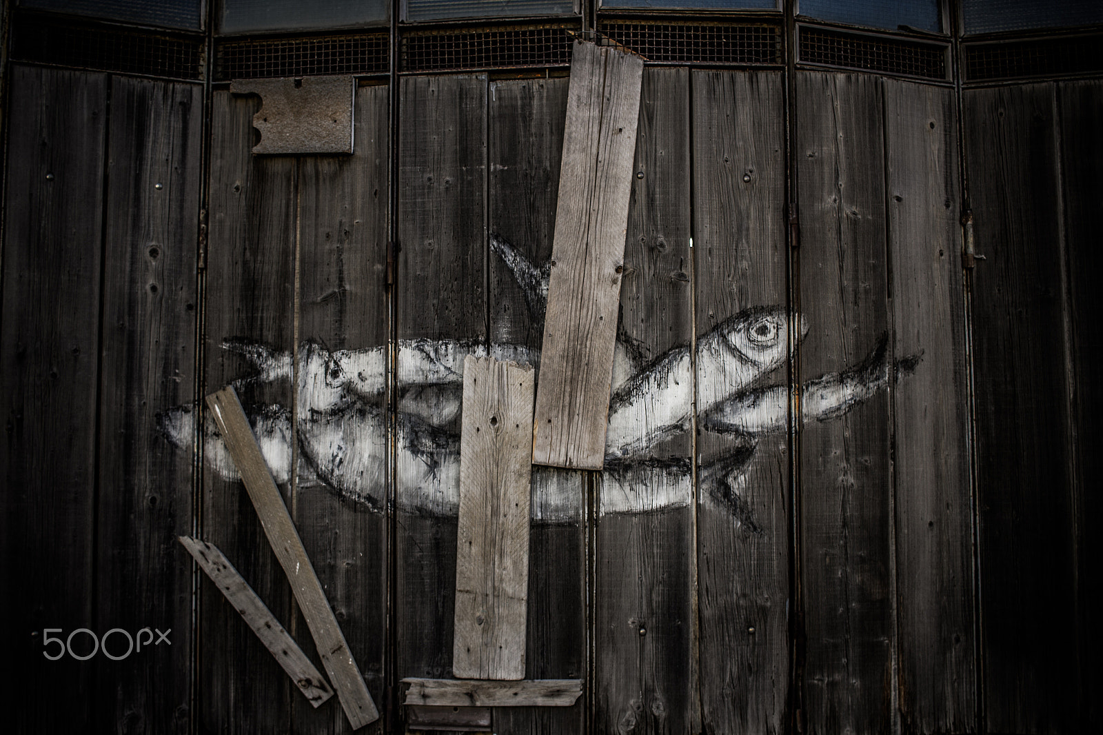 Canon EF-S 24mm F2.8 STM sample photo. Urban art ii photography