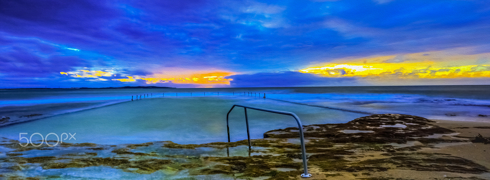 Canon EOS 5DS sample photo. Cronulla beach photography