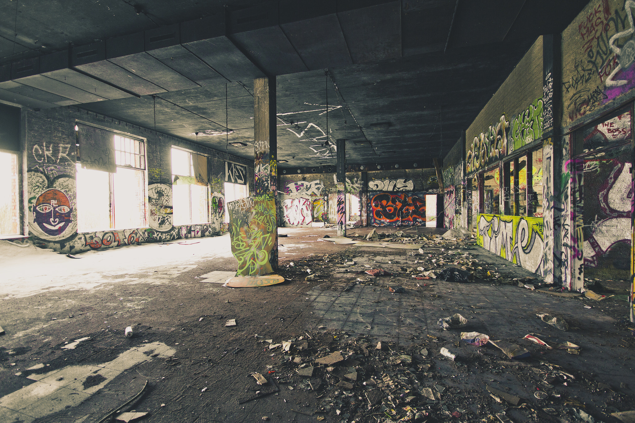 Canon EOS 60D + Sigma 10-20mm F4-5.6 EX DC HSM sample photo. Withering conditions photography