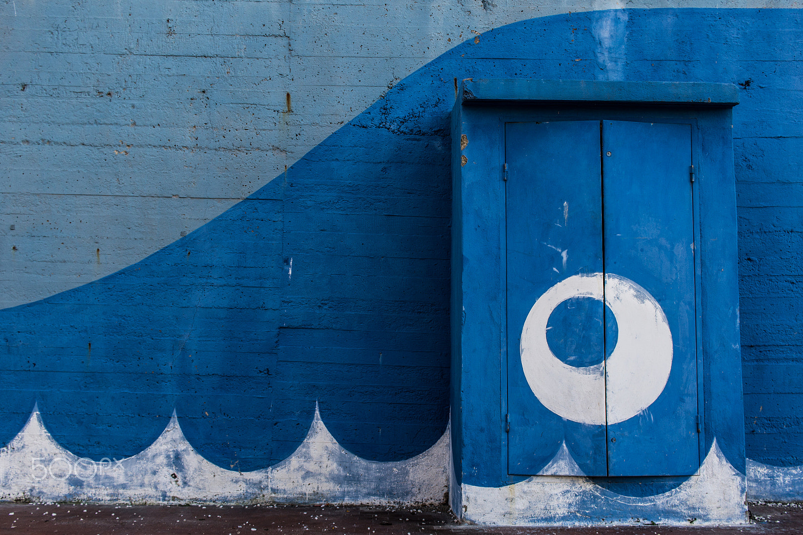 Canon EF-S 24mm F2.8 STM sample photo. Urban art iii photography