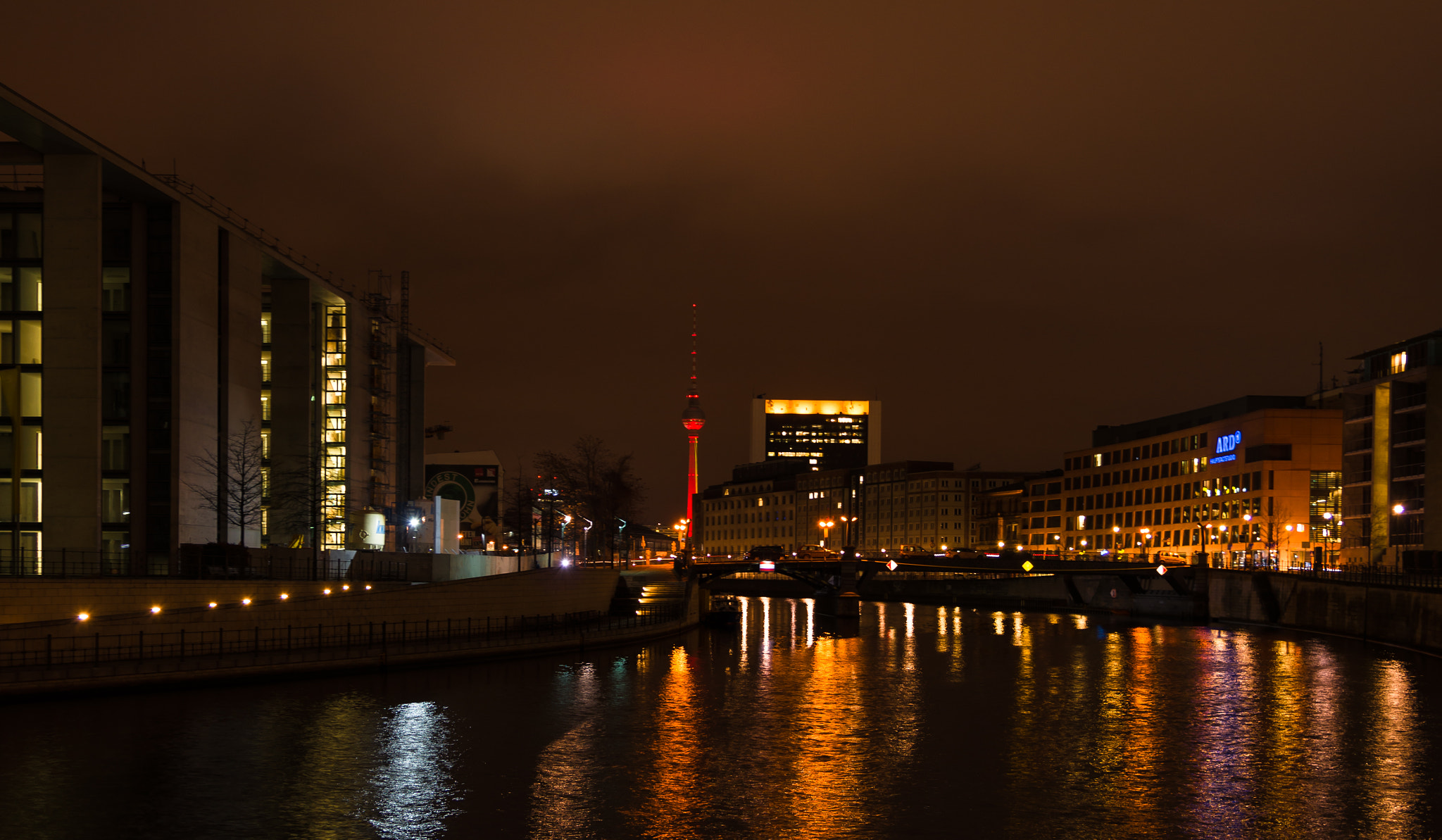 Nikon AF-S Nikkor 24-120mm F4G ED VR sample photo. Alex bei nacht photography