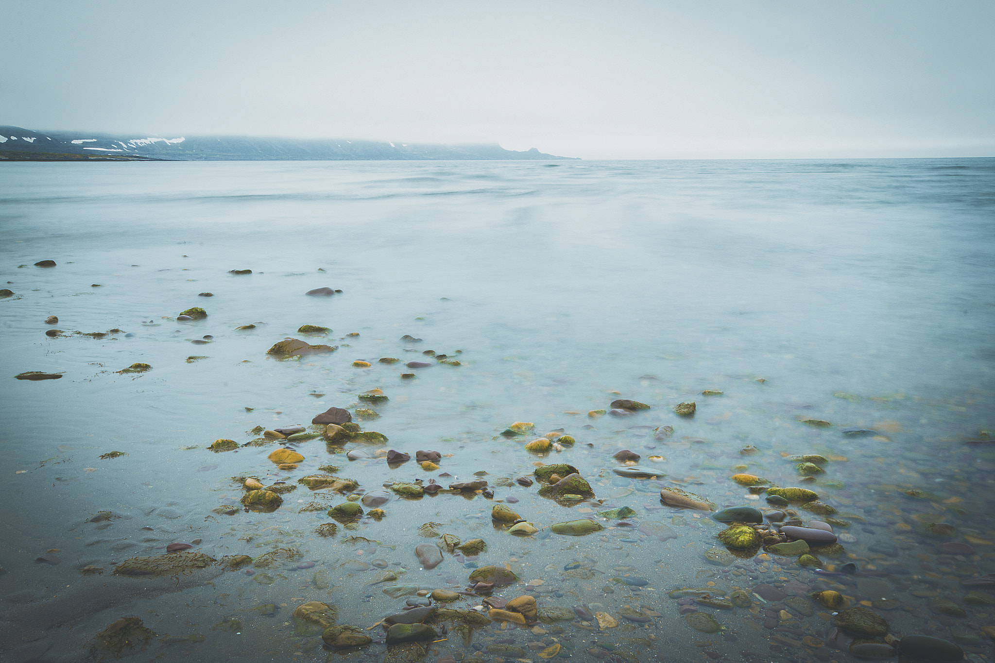 Canon EOS 60D + Sigma 10-20mm F4-5.6 EX DC HSM sample photo. The far cold i photography