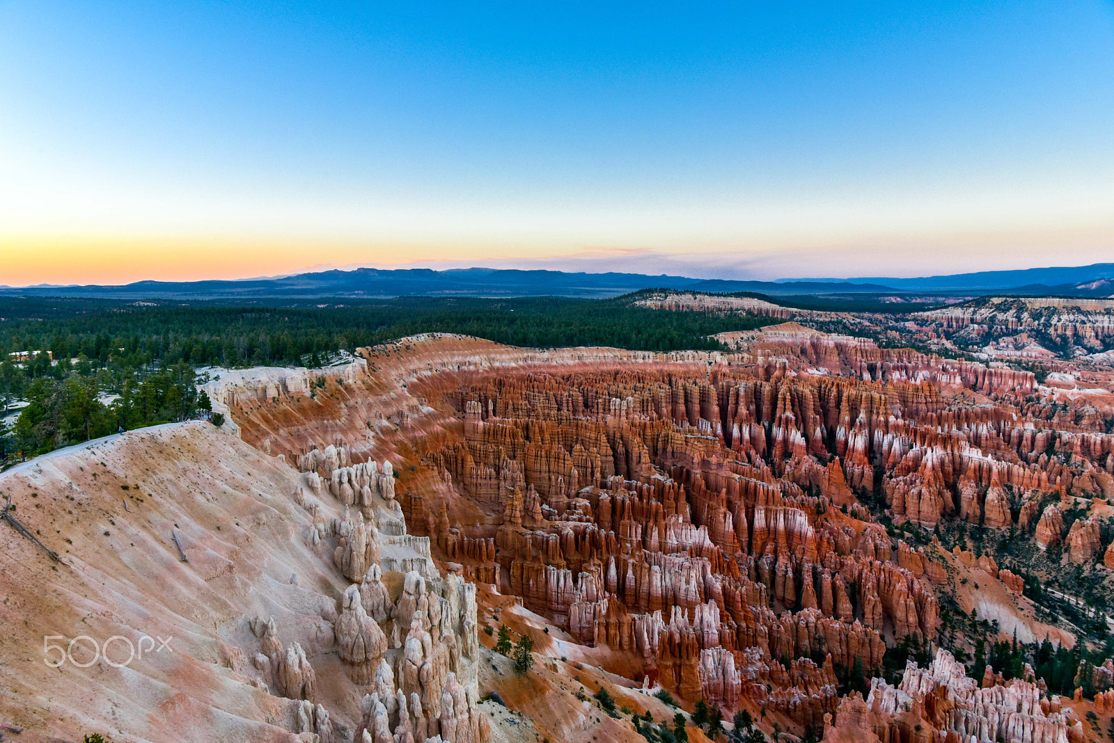 Nikon AF-S Nikkor 24-70mm F2.8E ED VR sample photo. Remarkable sunset photography