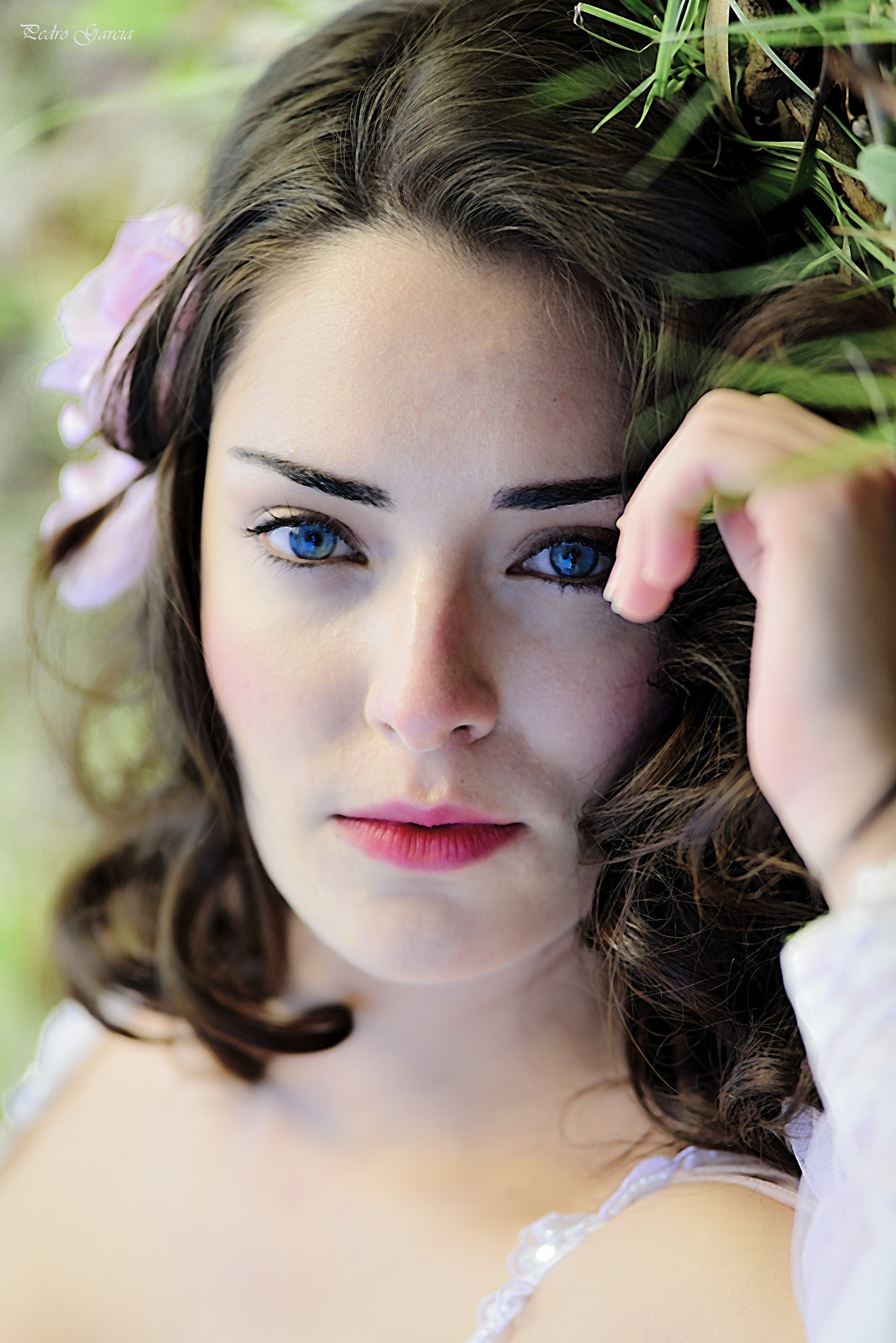 Nikon D800 sample photo. Maria jose photography